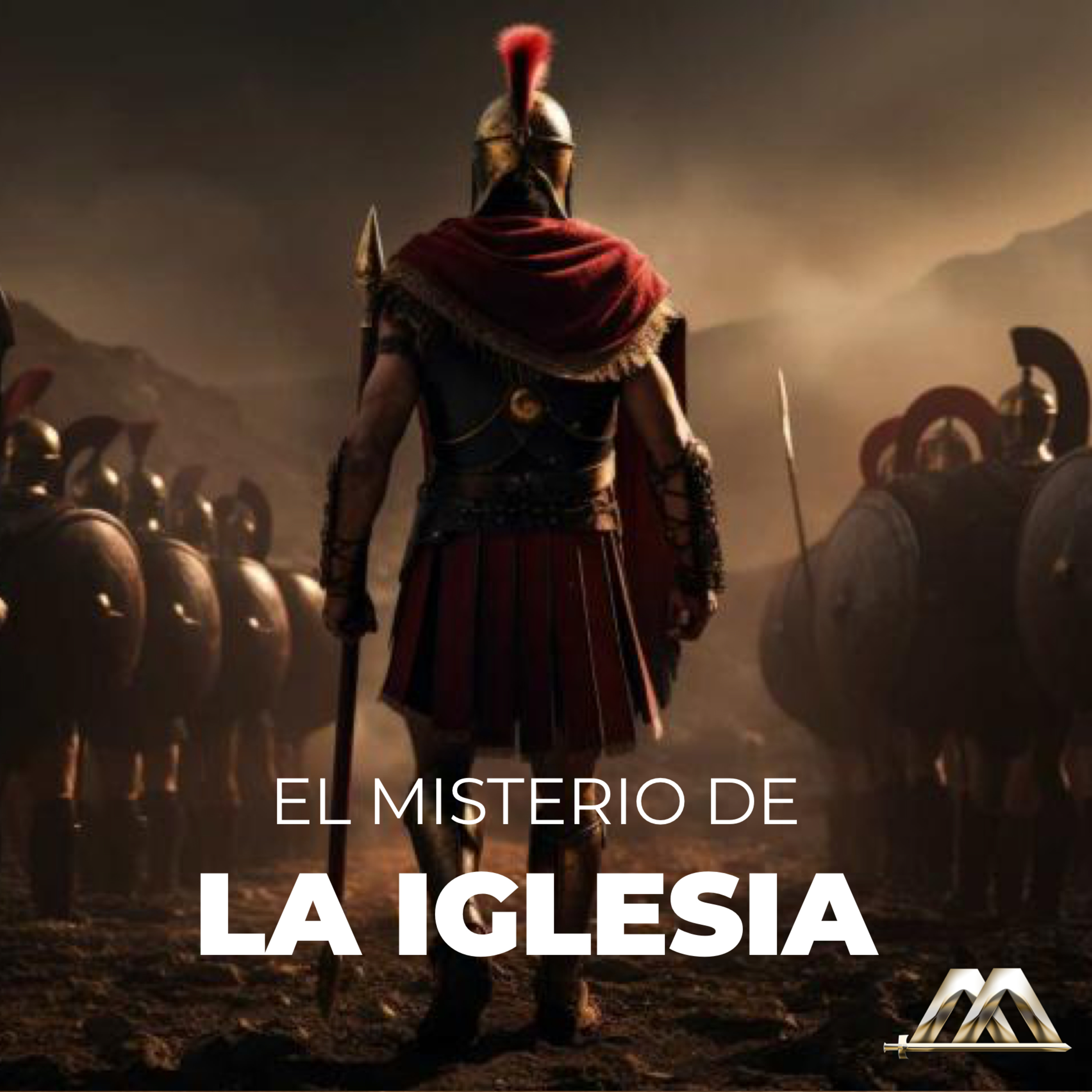 Efesios | 13.- El misterio de la iglesia | Dr. Armando Alducin episode artwork