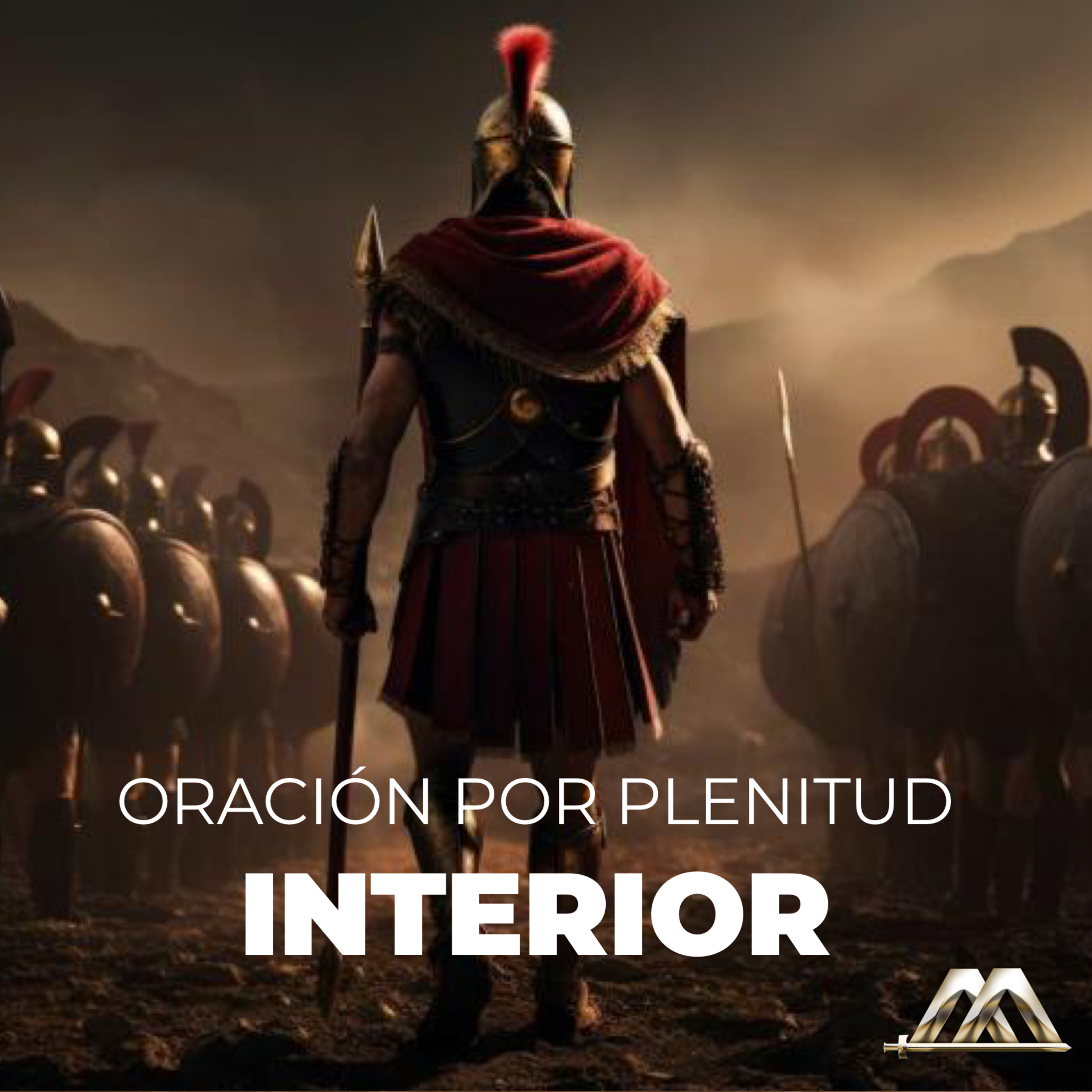 Efesios | 14.- Oración por plenitud interior | Dr. Armando Alducin episode artwork