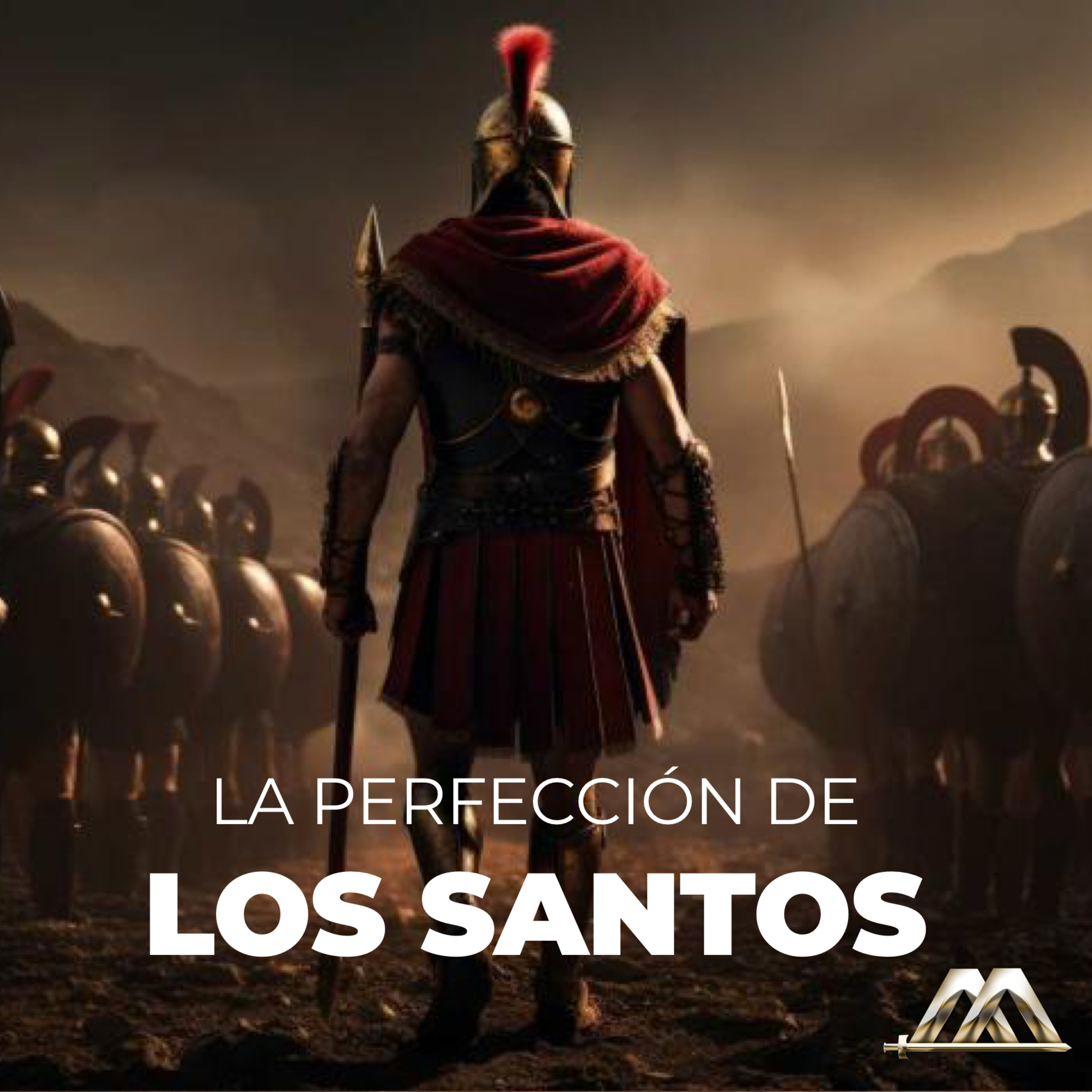 Efesios | 18.- La perfección de los santos | Dr. Armando Alducin episode artwork