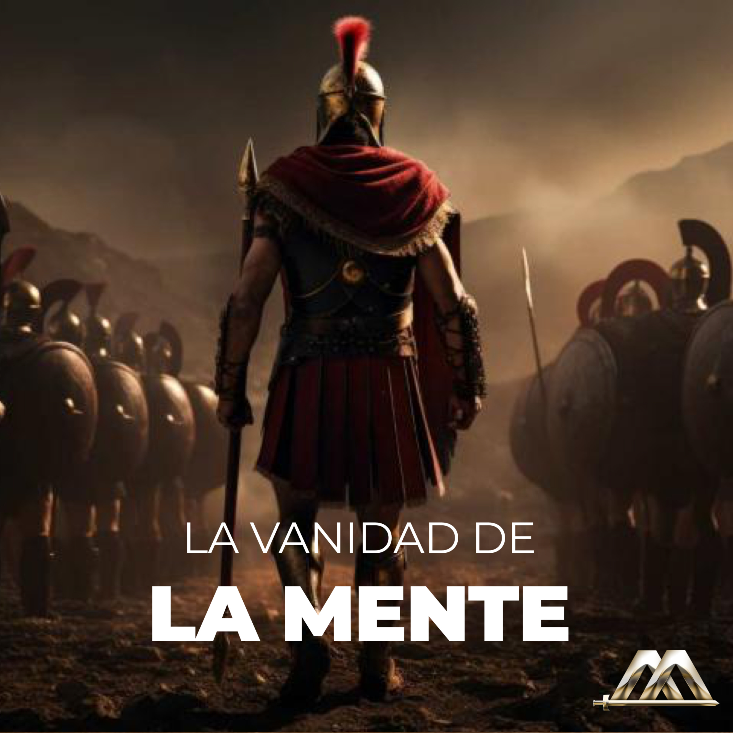 Efesios | 19.- La vanidad de la mente | Dr. Armando Alducin episode artwork