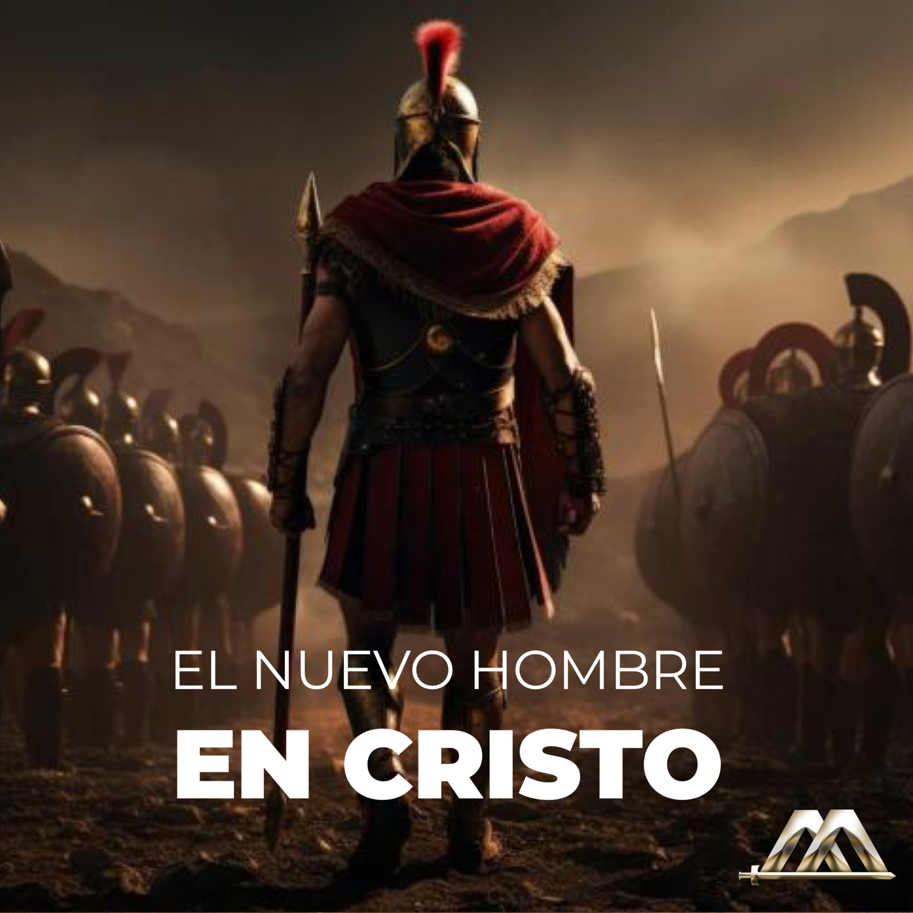 Efesios | 20.- El nuevo hombre en Cristo | Dr. Armando Alducin episode artwork