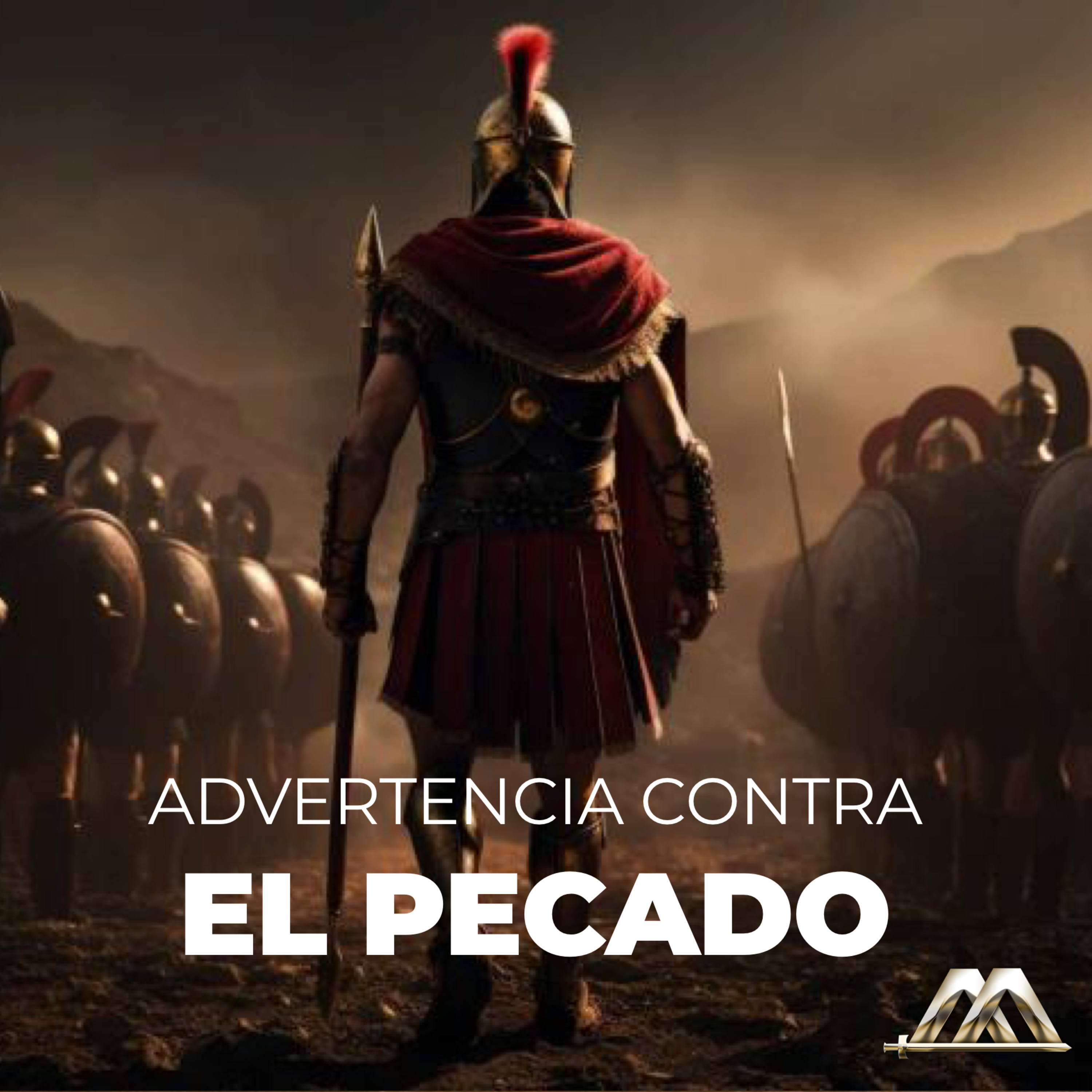 Efesios | 21.- Advertencia contra el pecado | Dr. Armando Alducin episode artwork