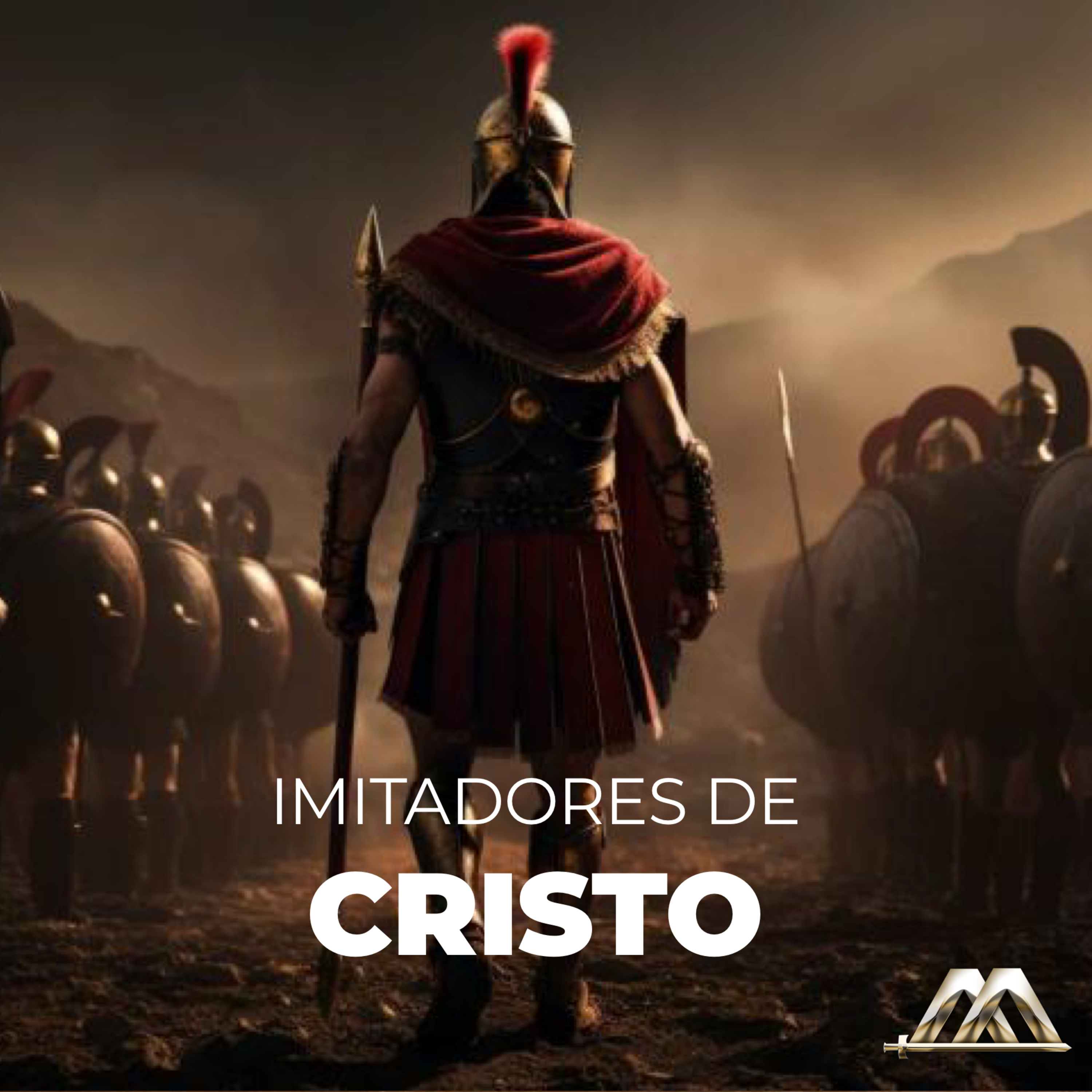 Efesios | 22.- Imitadores de Cristo | Dr. Armando Alducin episode artwork