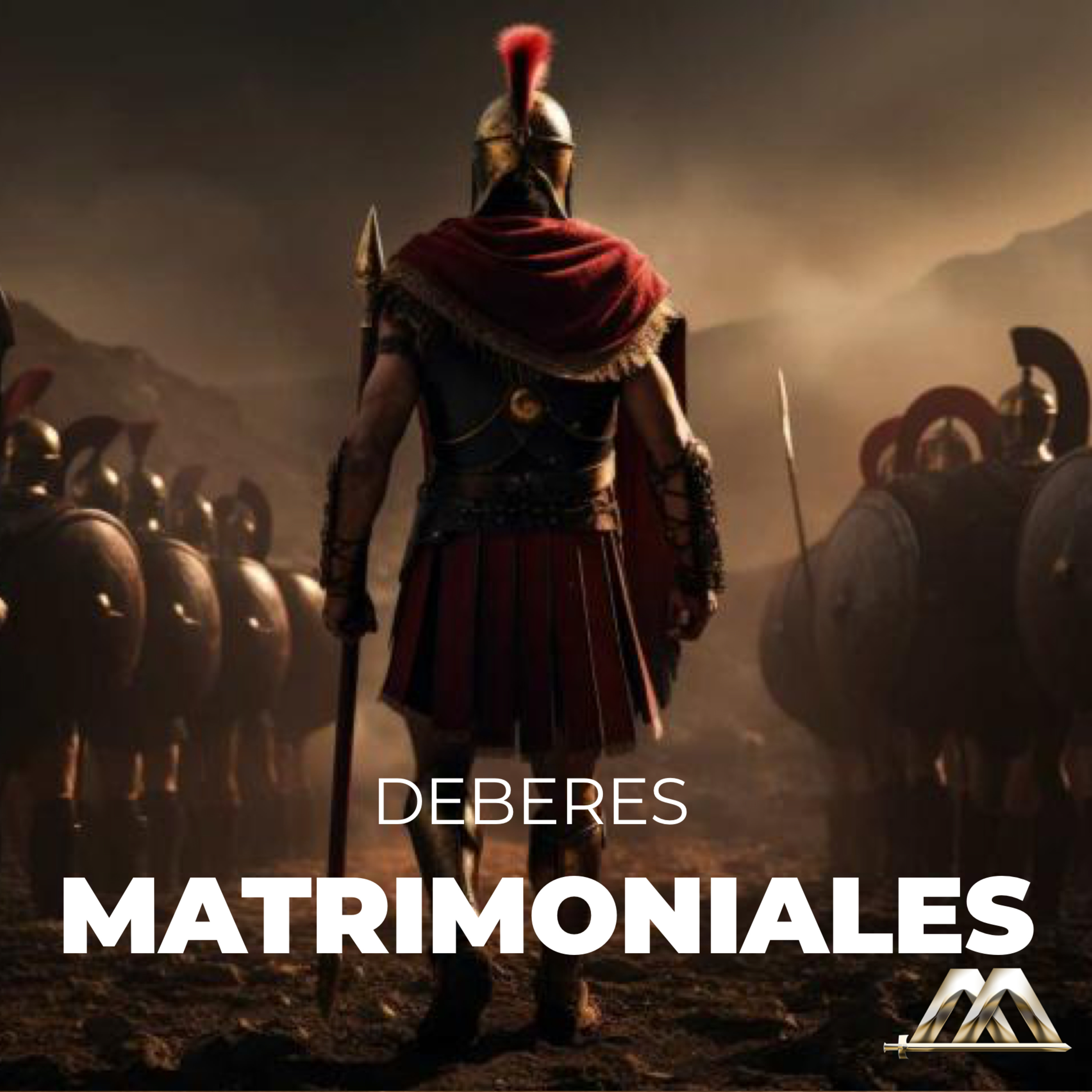 Efesios | 24.- Deberes matrimoniales | Dr. Armando Alducin episode artwork