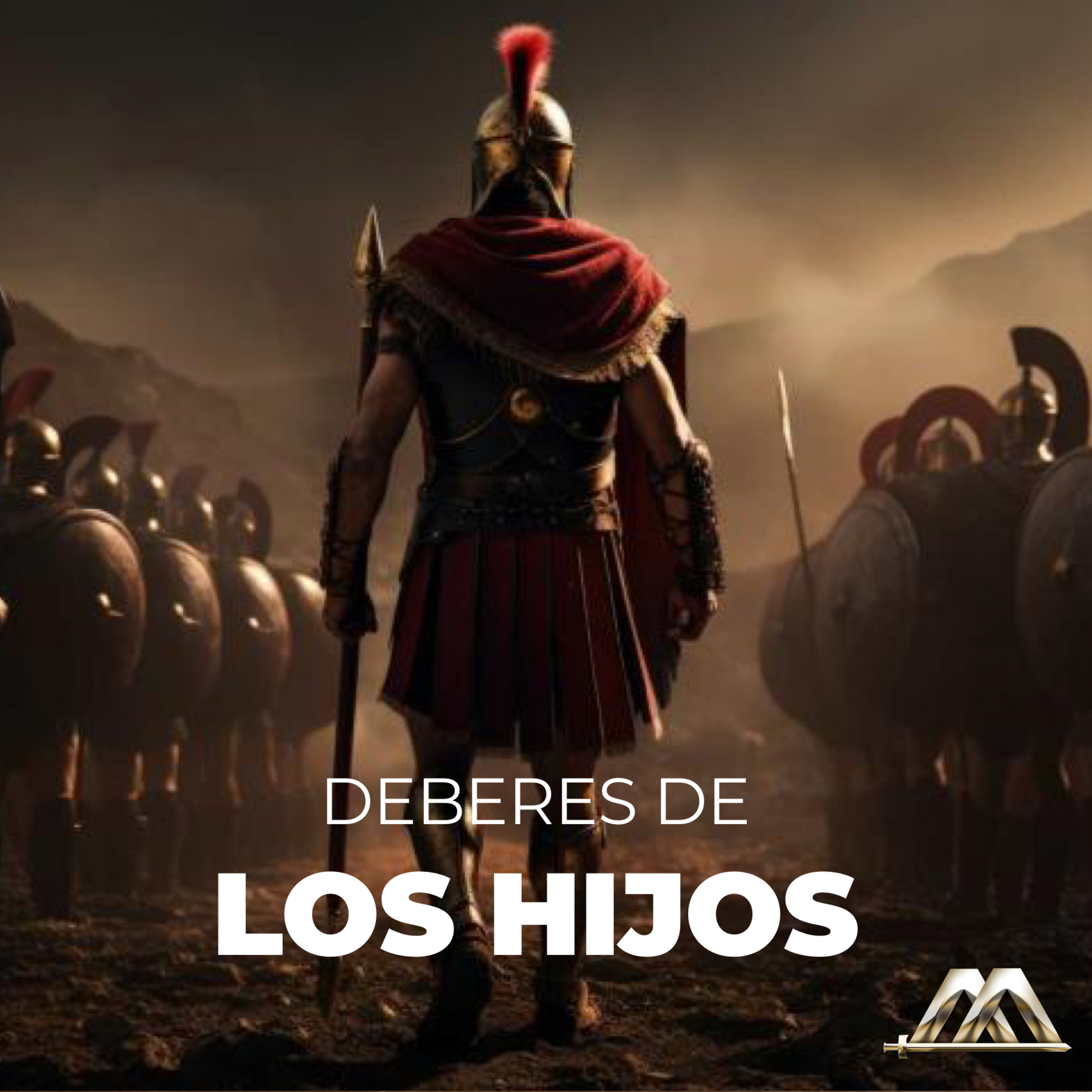 Efesios | 25.- Deberes de los hijos | Dr. Armando Alducin episode artwork
