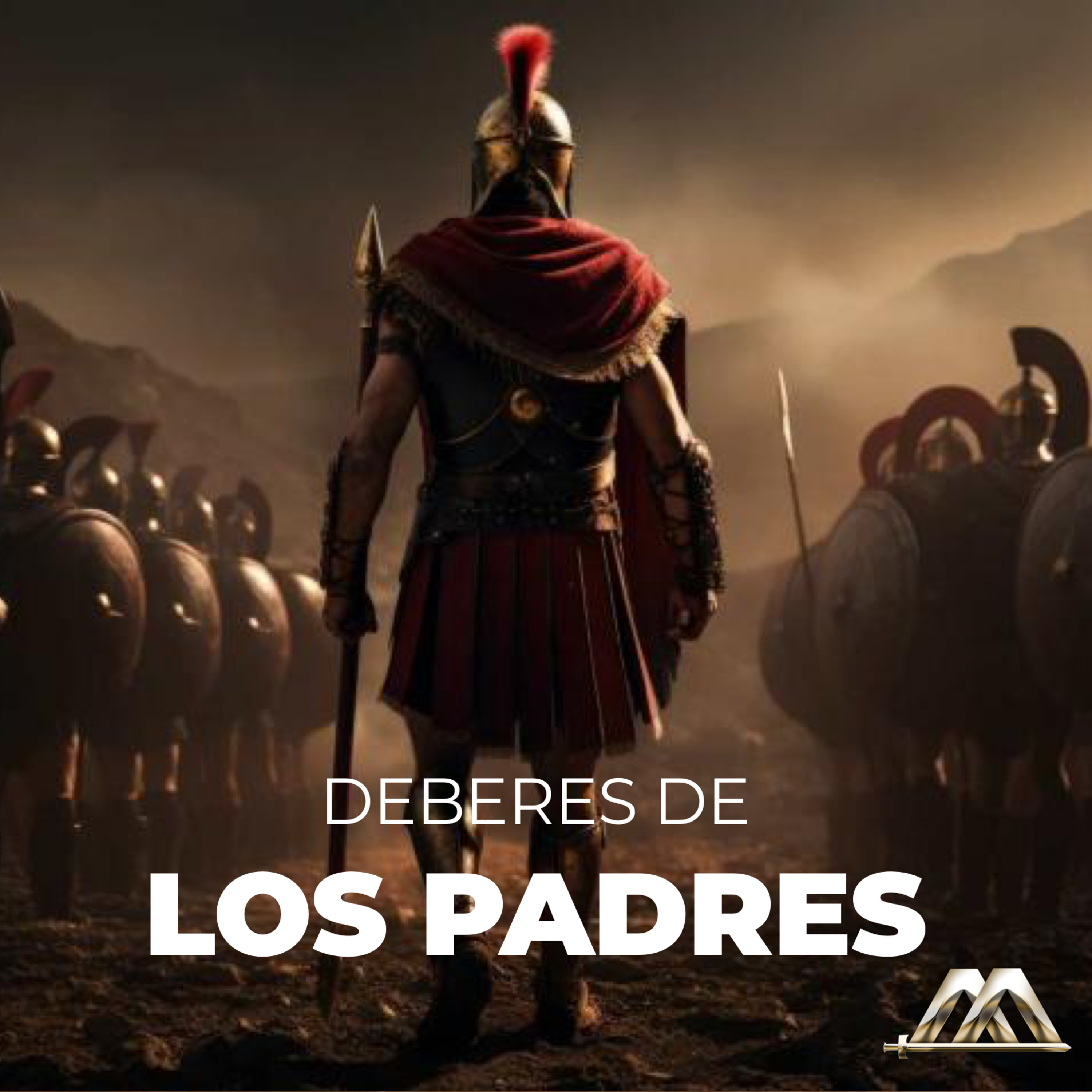 Efesios | 26.- Deberes de los padres | Dr. Armando Alducin episode artwork