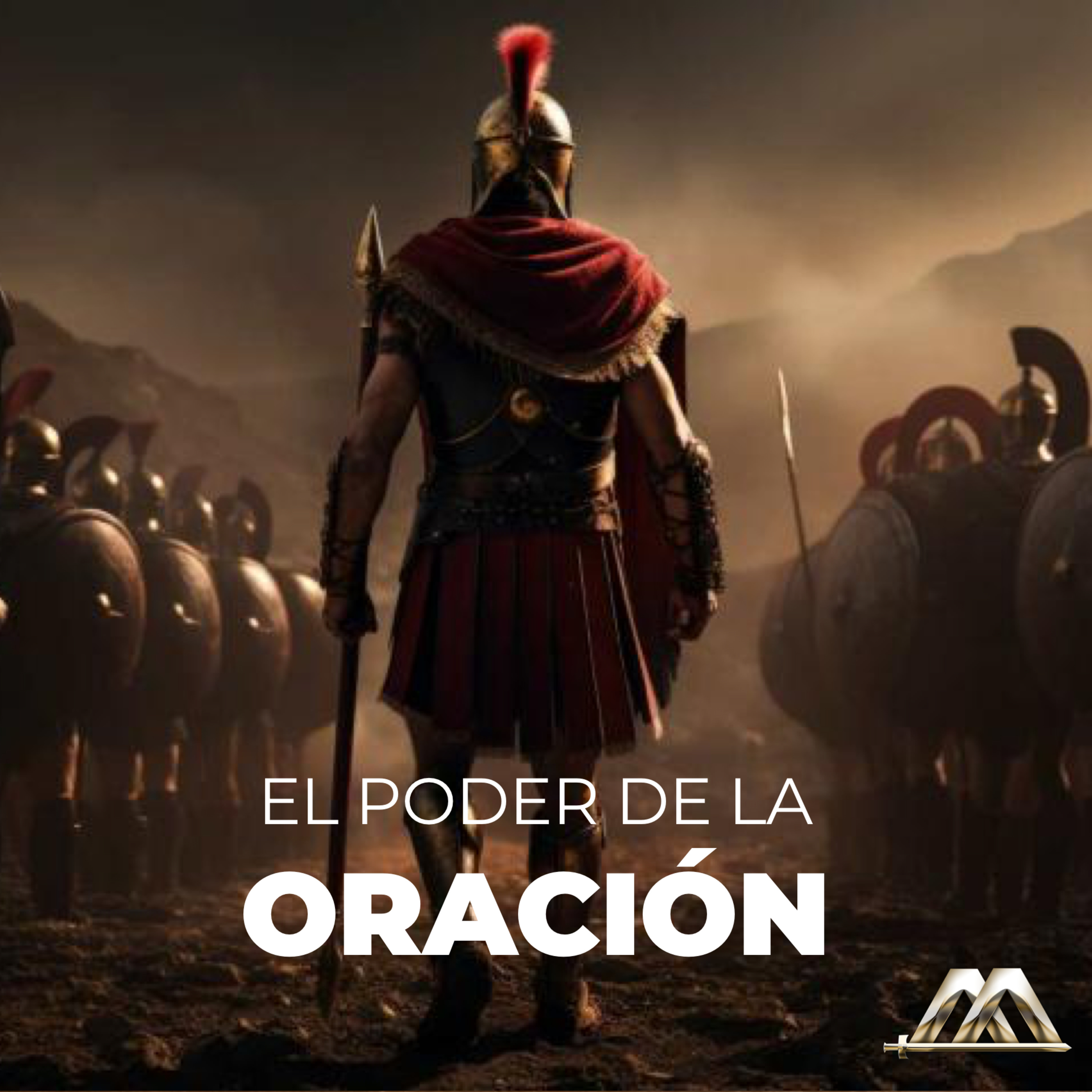 Efesios | 35.- El poder de la oración | Dr. Armando Alducin episode artwork