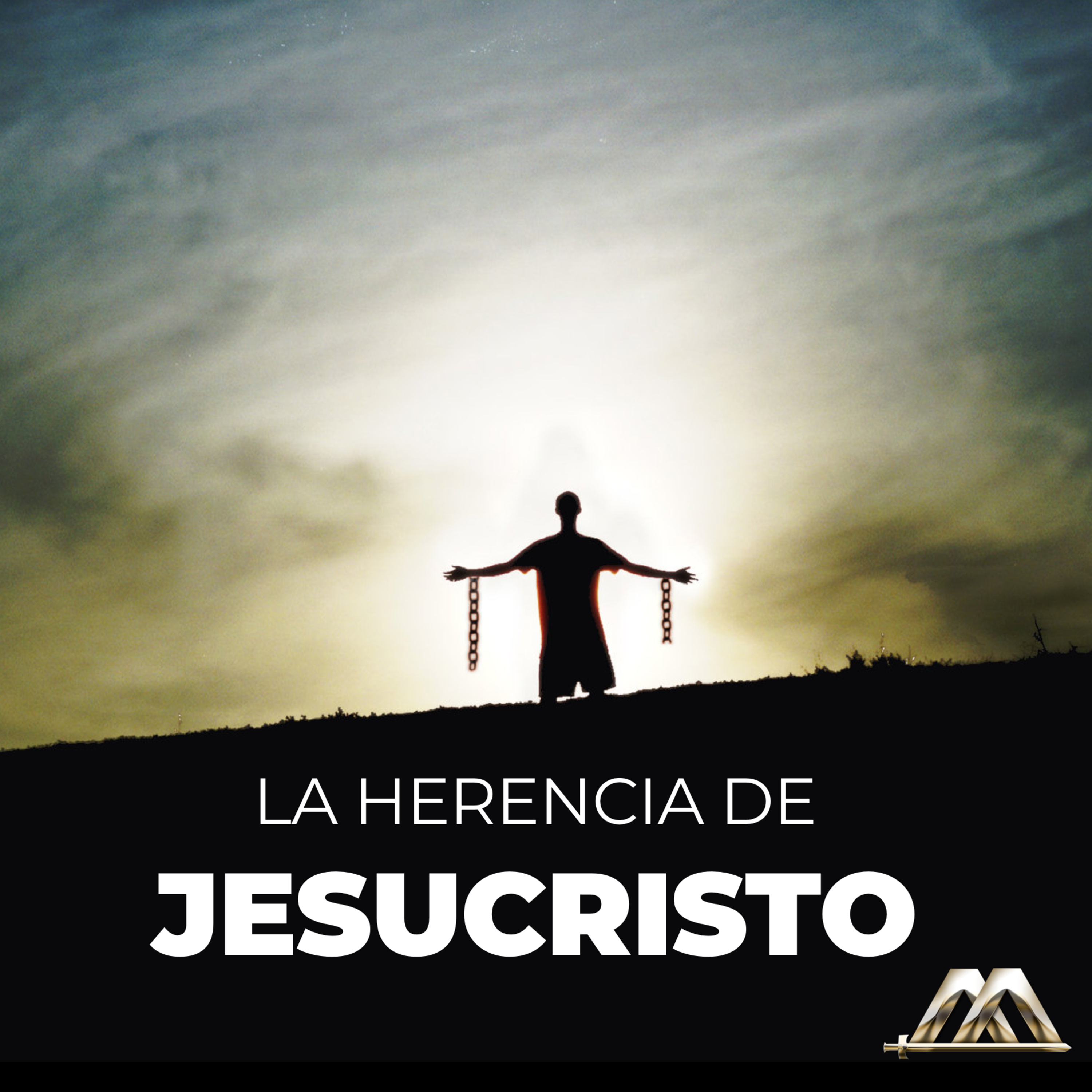 Colosenses | 5.- La herencia de Jesucristo | Dr. Armando Alducin episode artwork