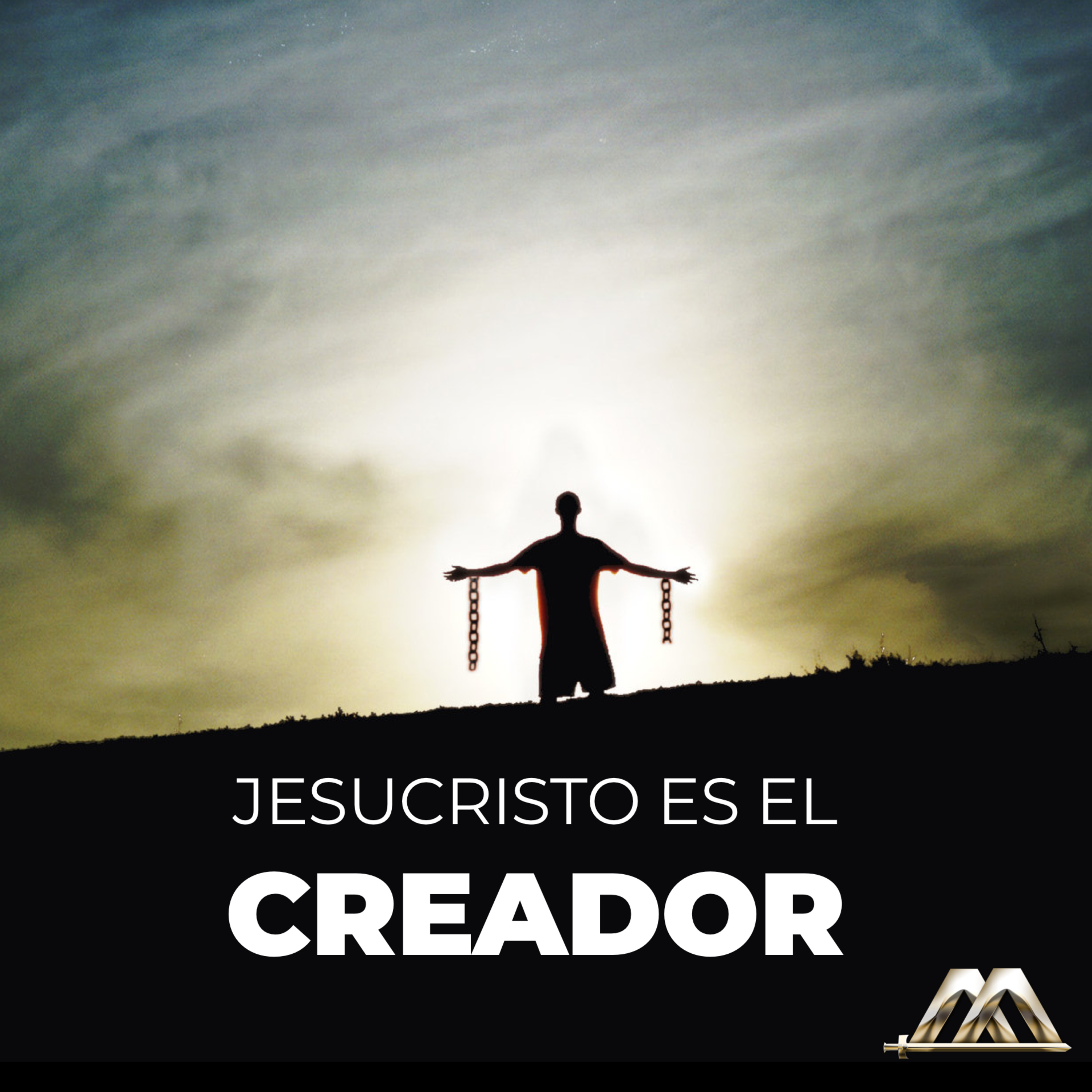Colosenses | 7.- Jesucristo es el creador | Dr. Armando Alducin episode artwork