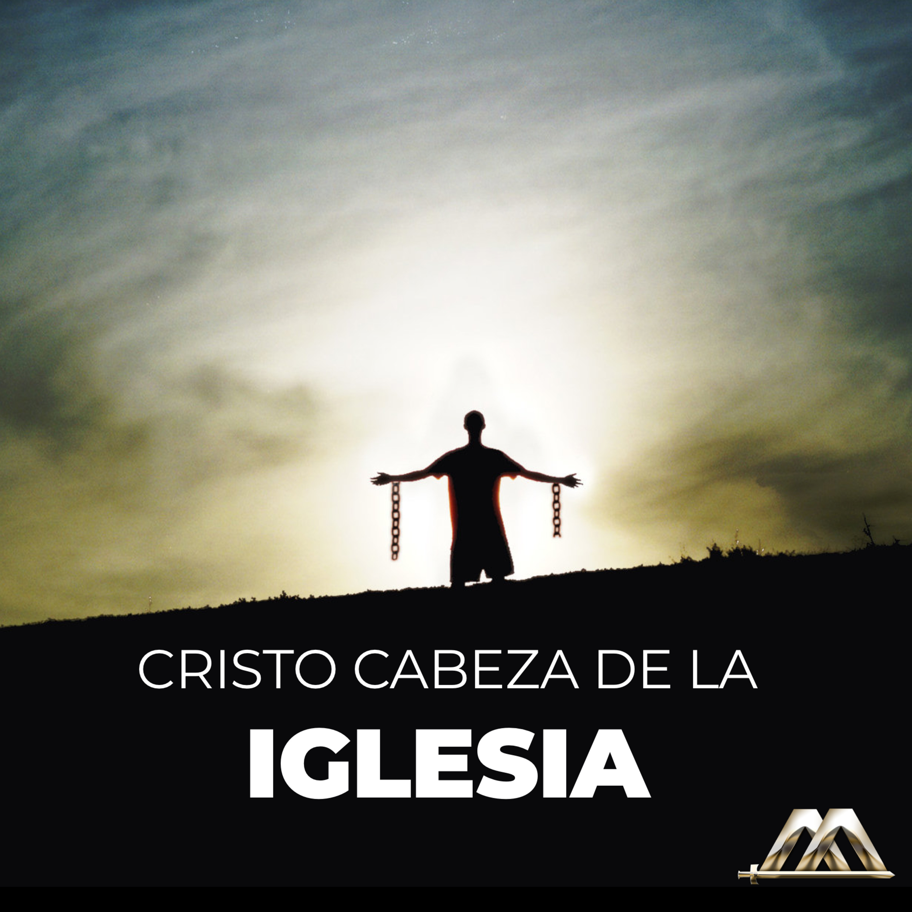 Colosenses | 8.- Cristo cabeza de la Iglesia | Dr. Armando Alducin episode artwork