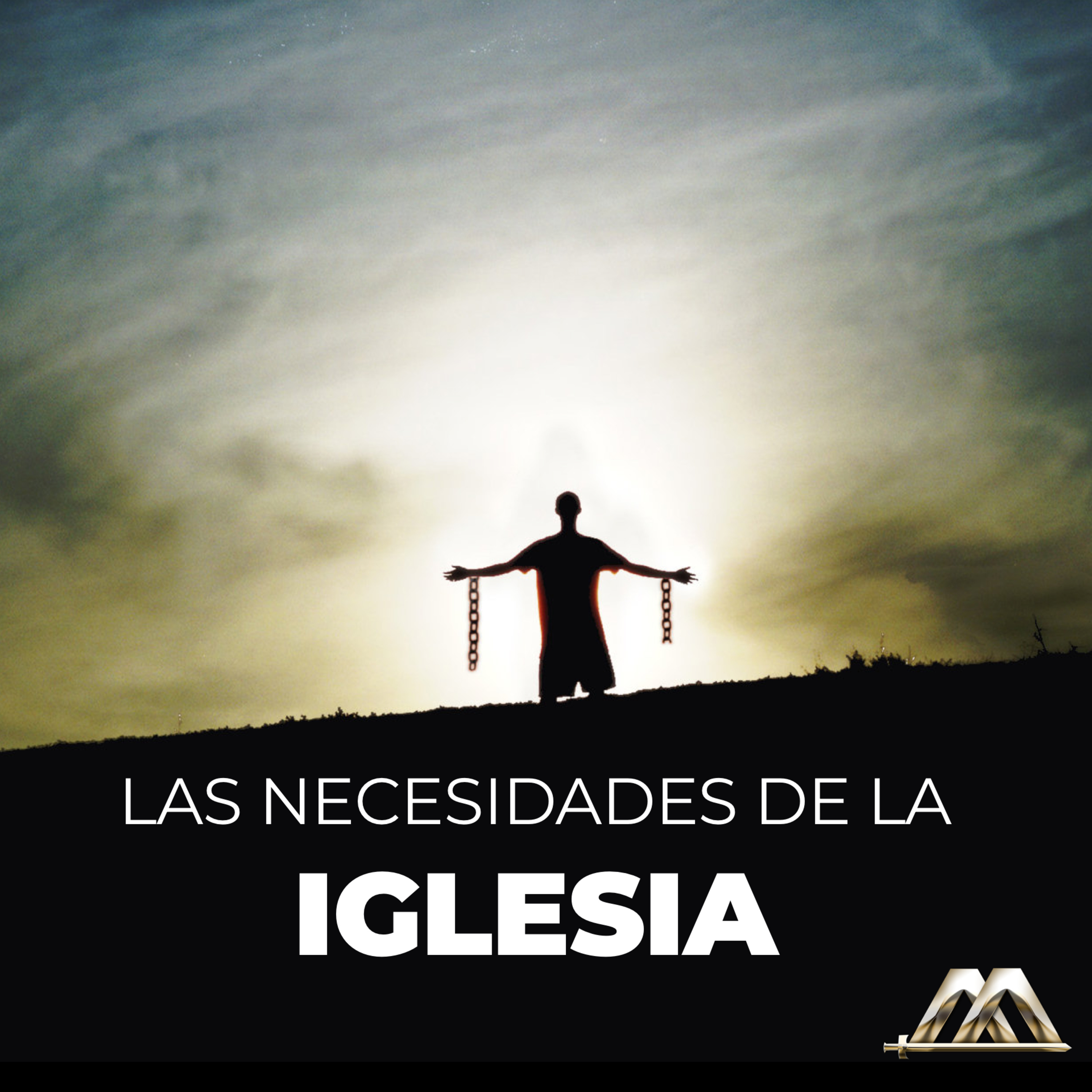 Colosenses | 10.- Necesidades de la iglesia | Dr. Armando Alducin episode artwork