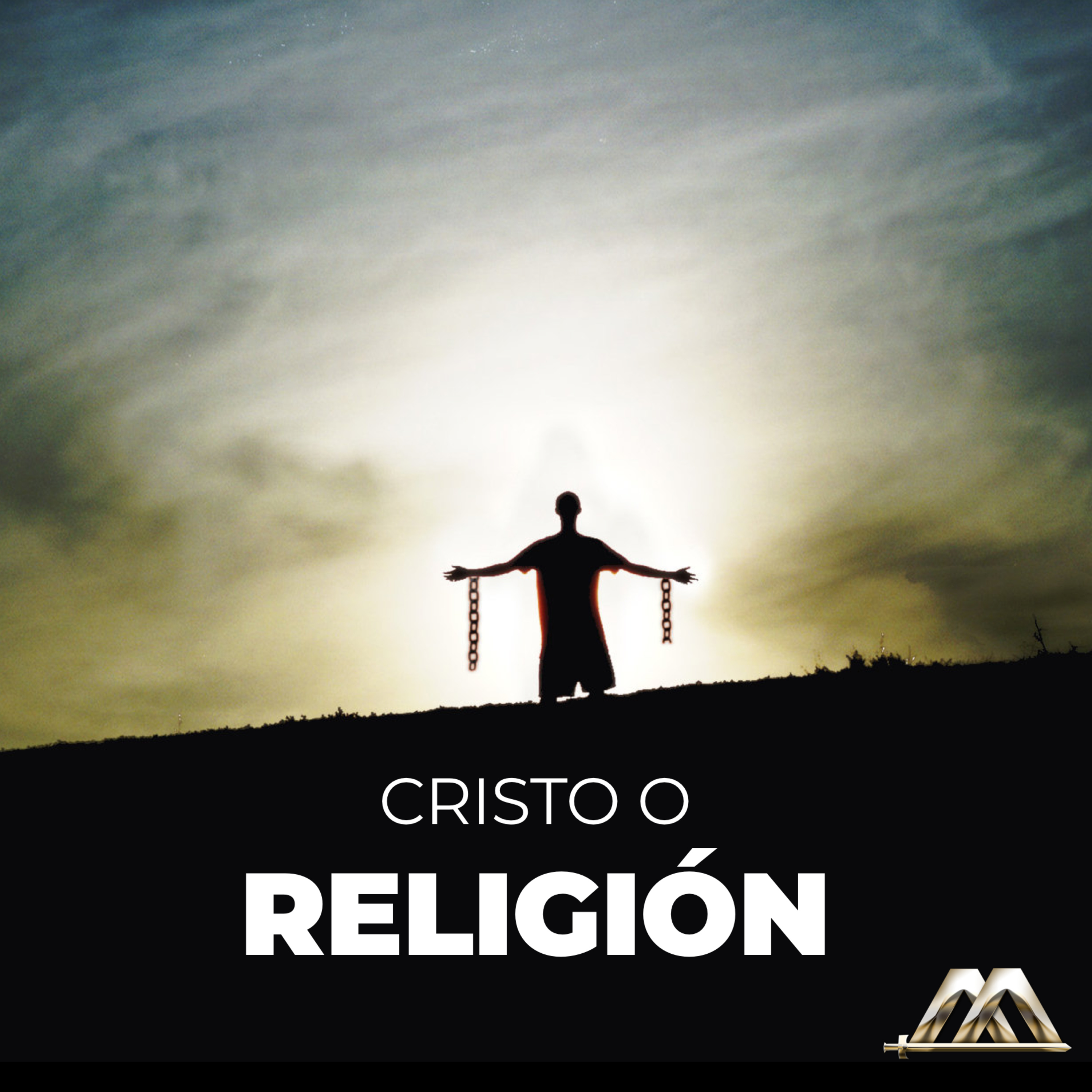 Colosenses | 14.- Cristo o religión | Dr. Armando Alducin episode artwork