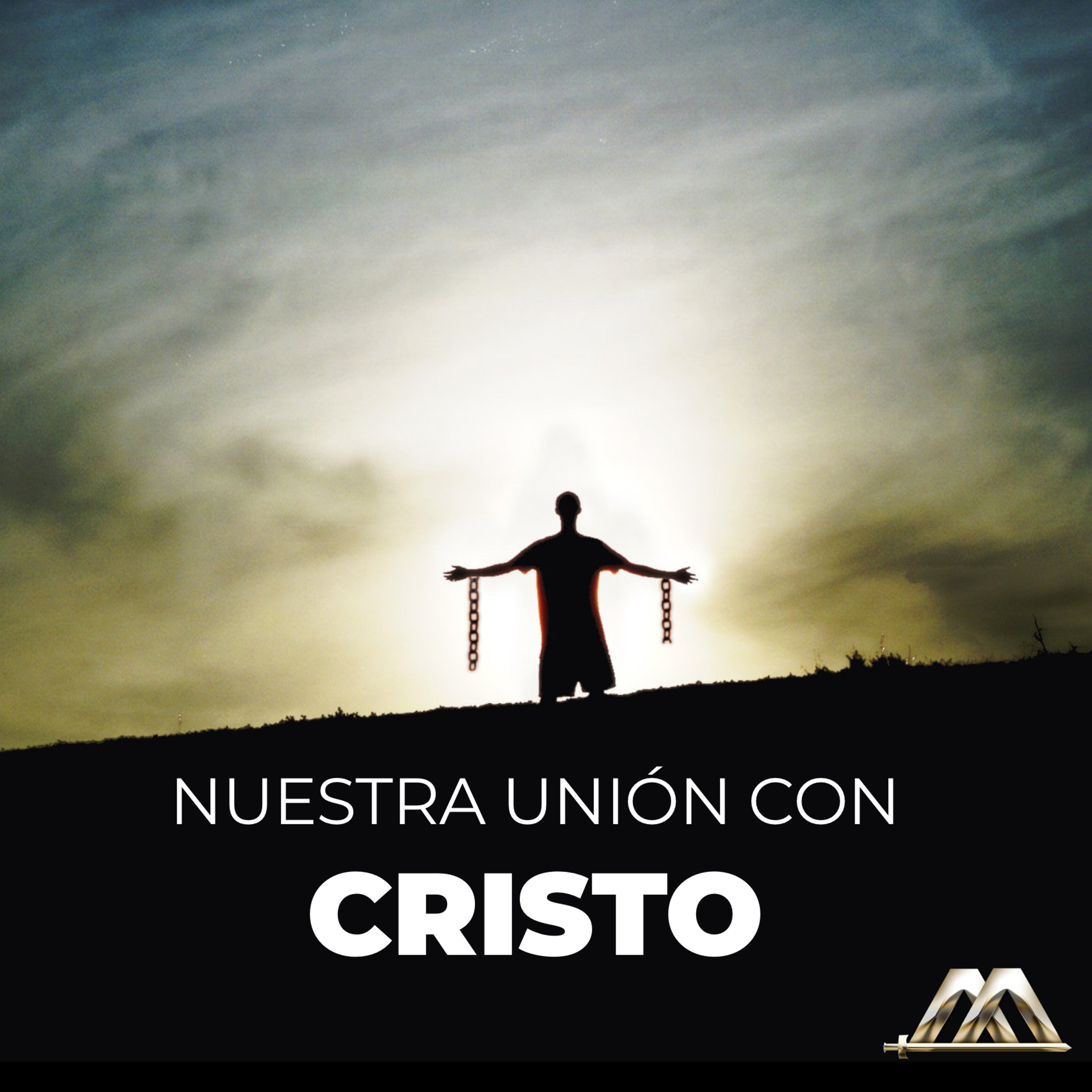 Colosenses | 15.- Nuestra unión con Cristo | Dr. Armando Alducin episode artwork