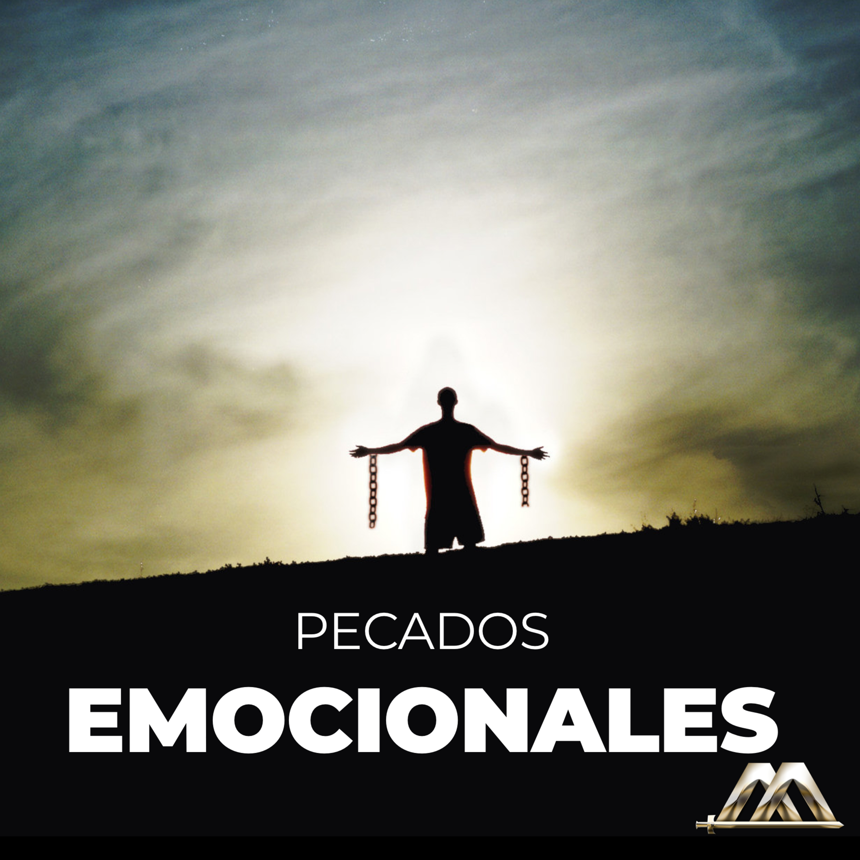 Colosenses | 17.- Pecados emocionales | Dr. Armando Alducin episode artwork