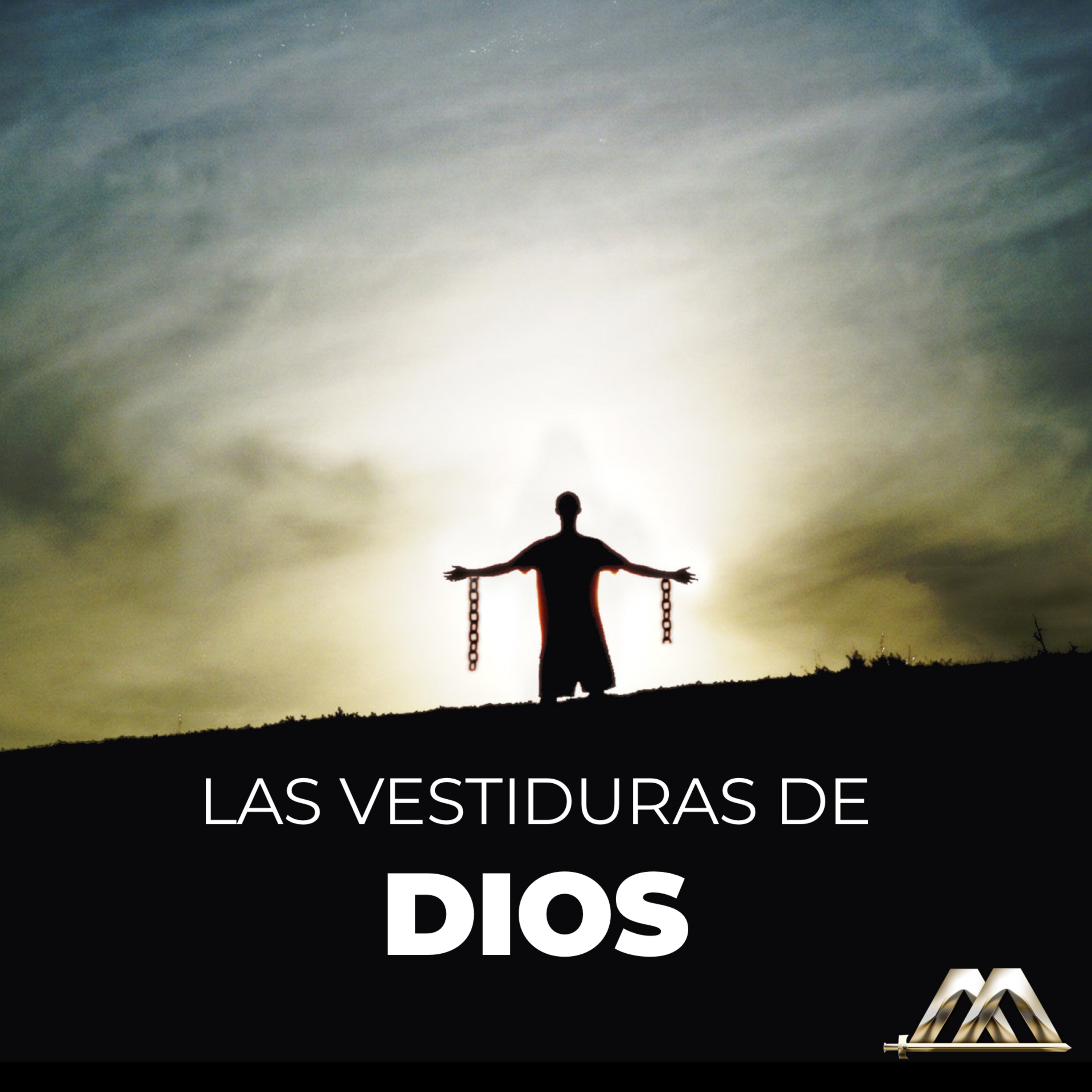 Colosenses | 18.- Las vestiduras de Dios | Dr. Armando Alducin episode artwork