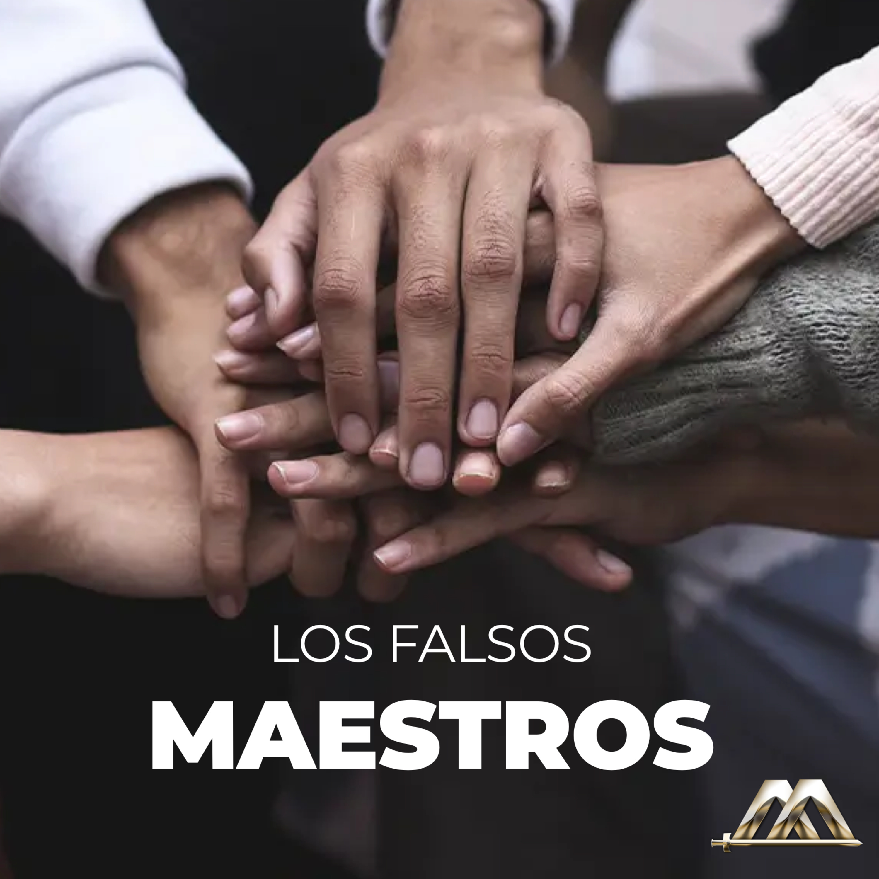 1 Timoteo | 2.- Los falsos maestros | Dr. Armando Alducin episode artwork