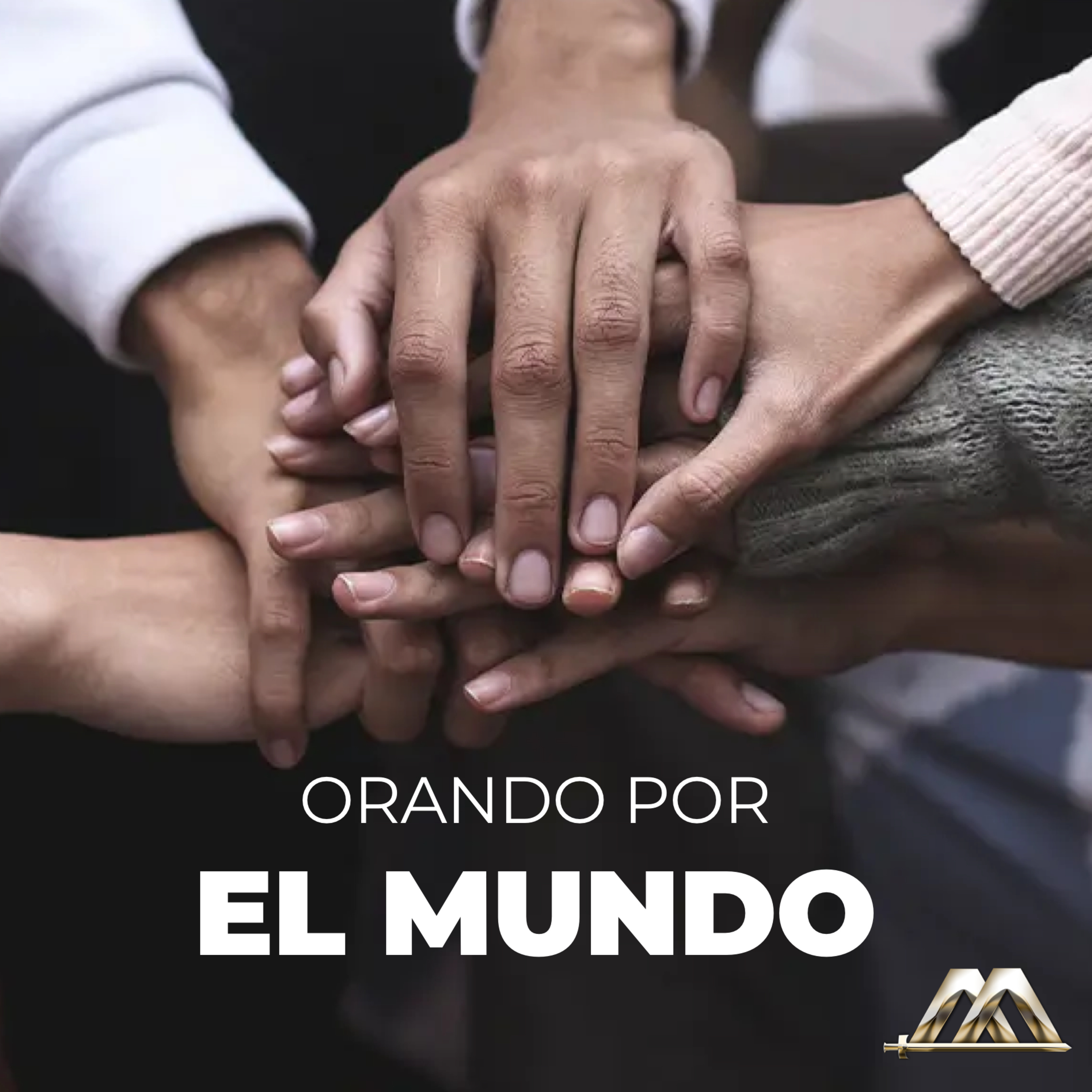 1 Timoteo | 6.- Orando por el mundo | Dr. Armando Alducin episode artwork