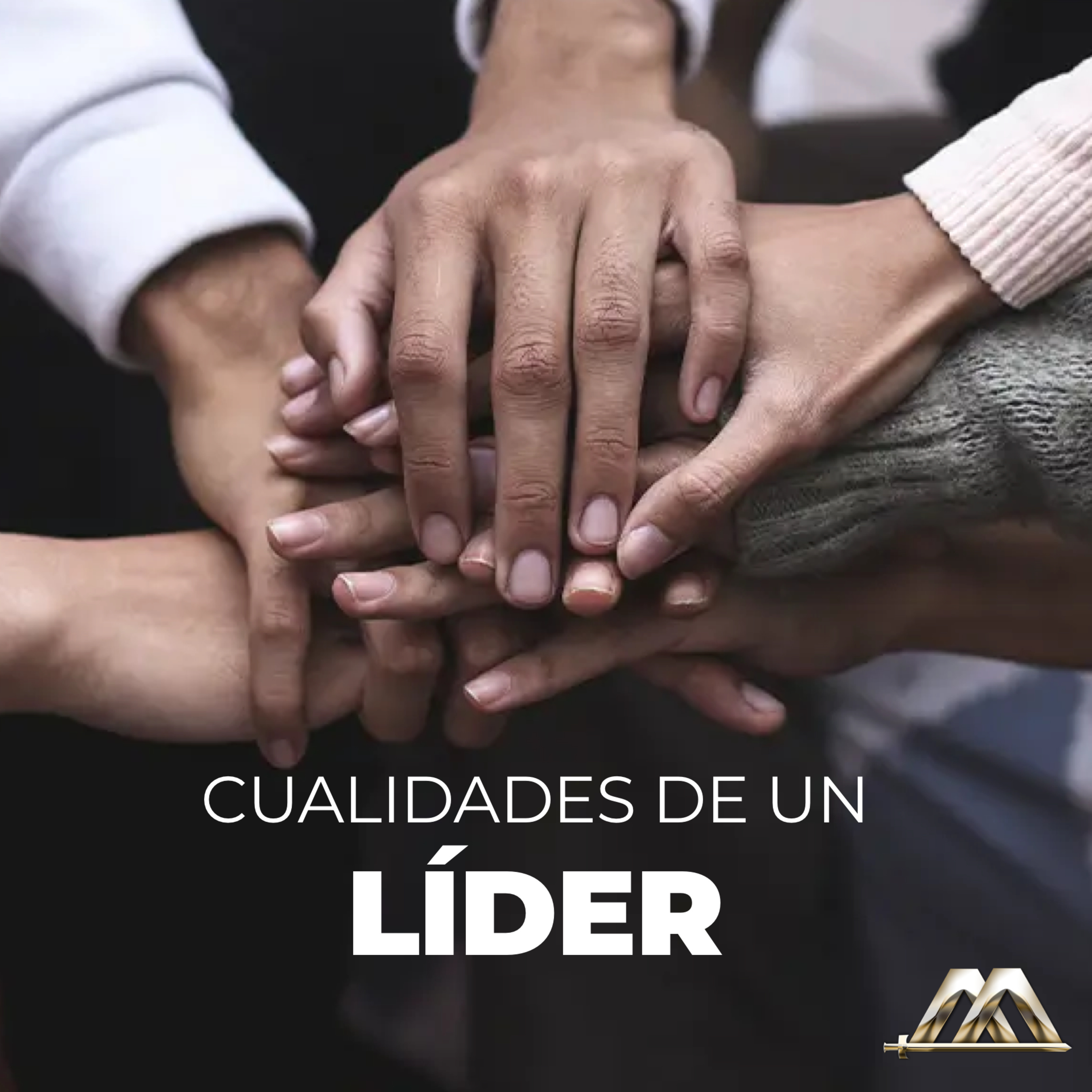1 Timoteo | 8.- Cualidades de un líder | Dr. Armando Alducin episode artwork