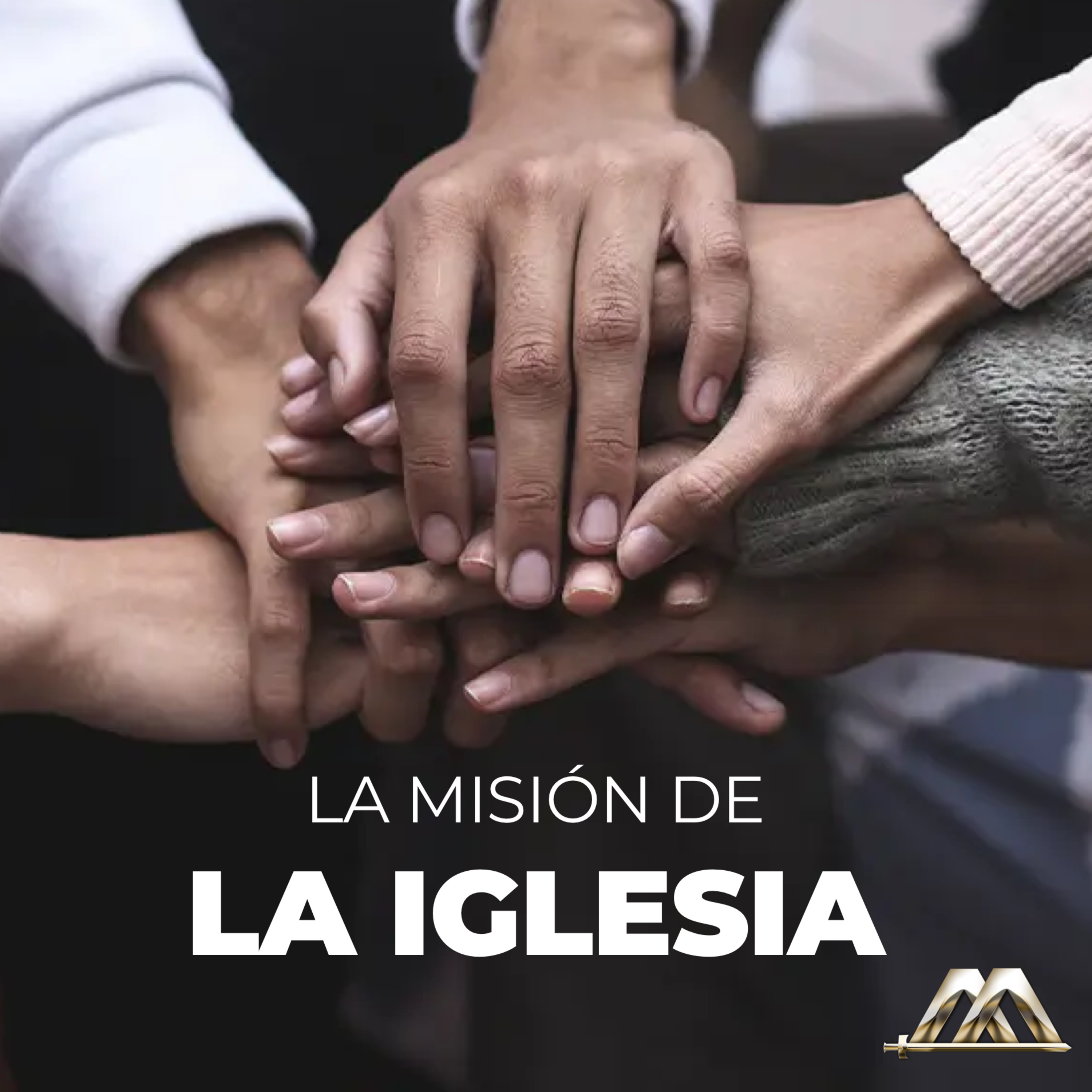 1 Timoteo | 10.- La misión de la Iglesia | Dr. Armando Alducin episode artwork