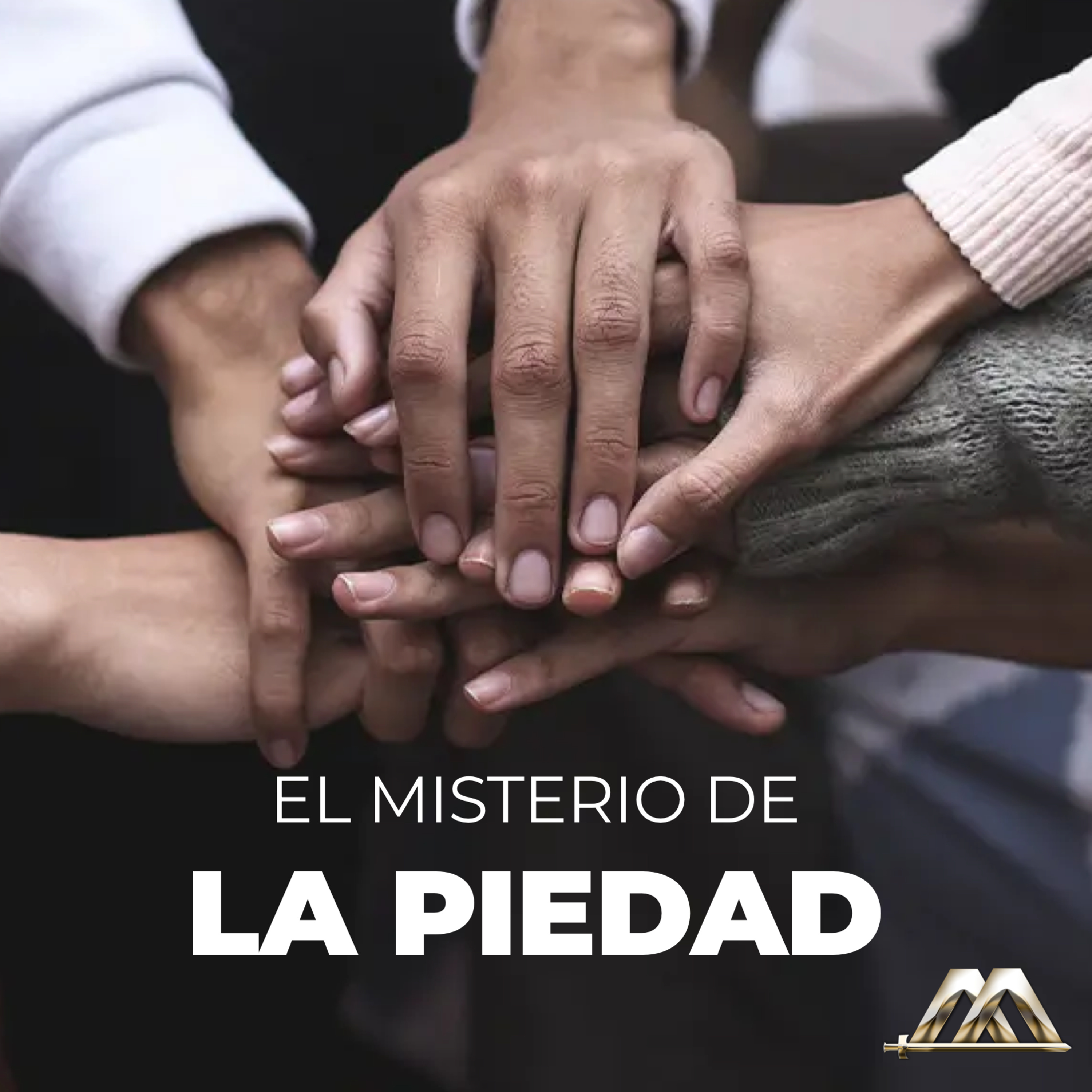 1 Timoteo | 11.- El misterio de la piedad | Dr. Armando Alducin episode artwork