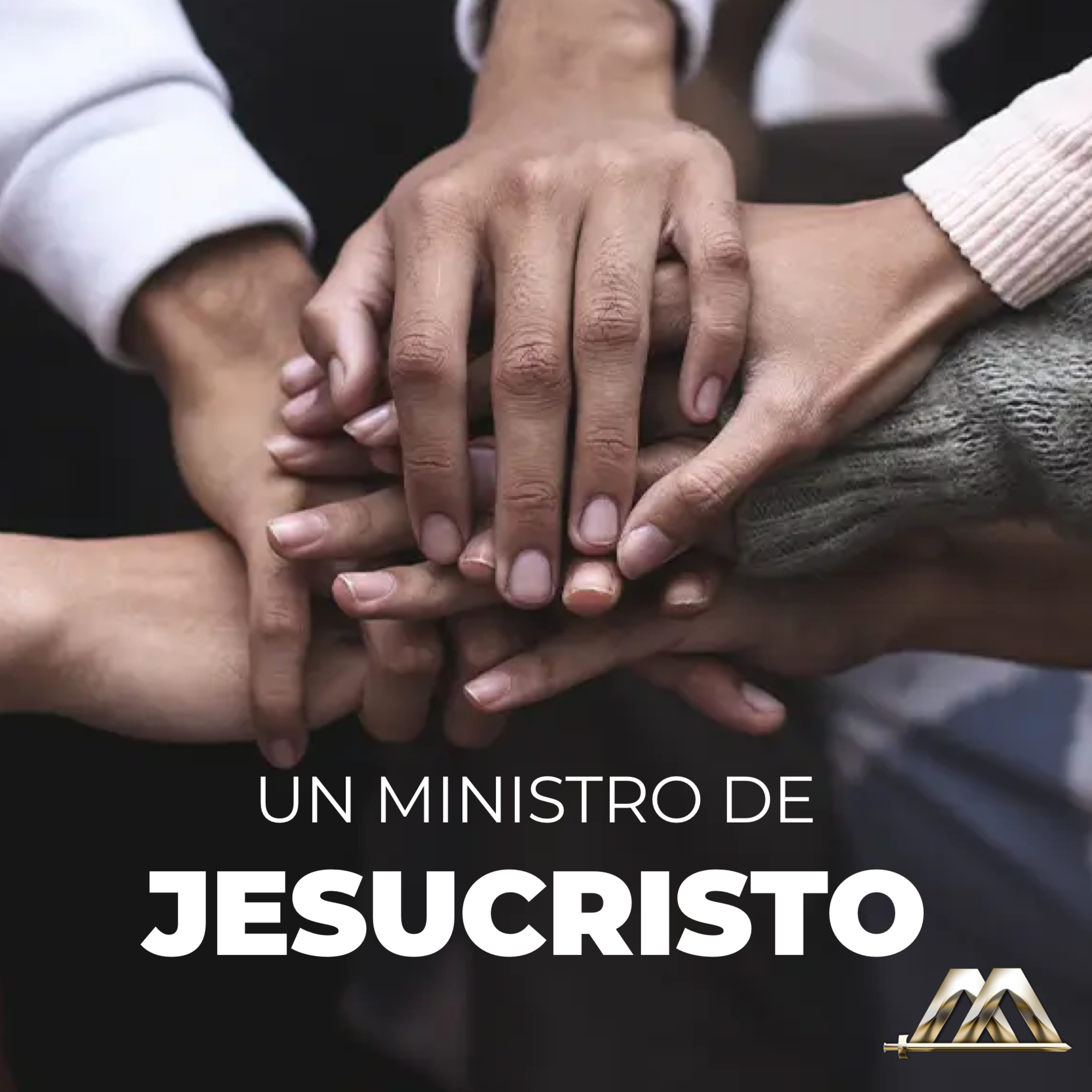 1 Timoteo | 13.- Un ministro de Jesucristo | Dr. Armando Alducin episode artwork