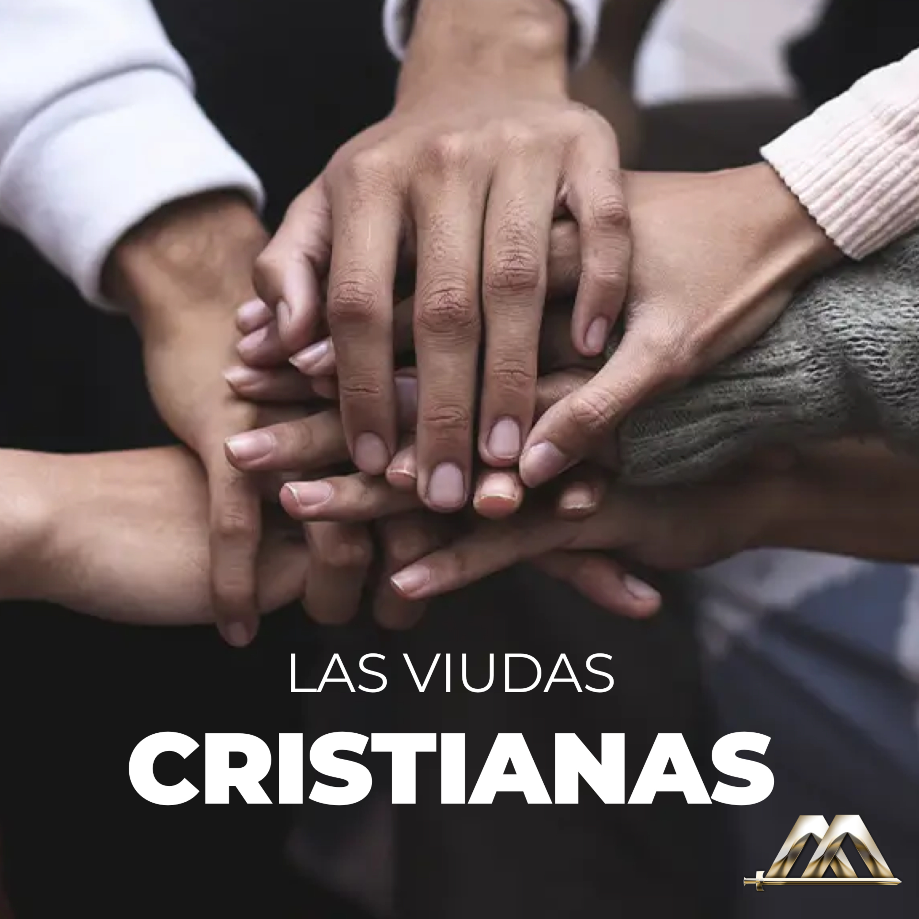 1 Timoteo | 15.- Las viudas cristianas | Dr. Armando Alducin episode artwork