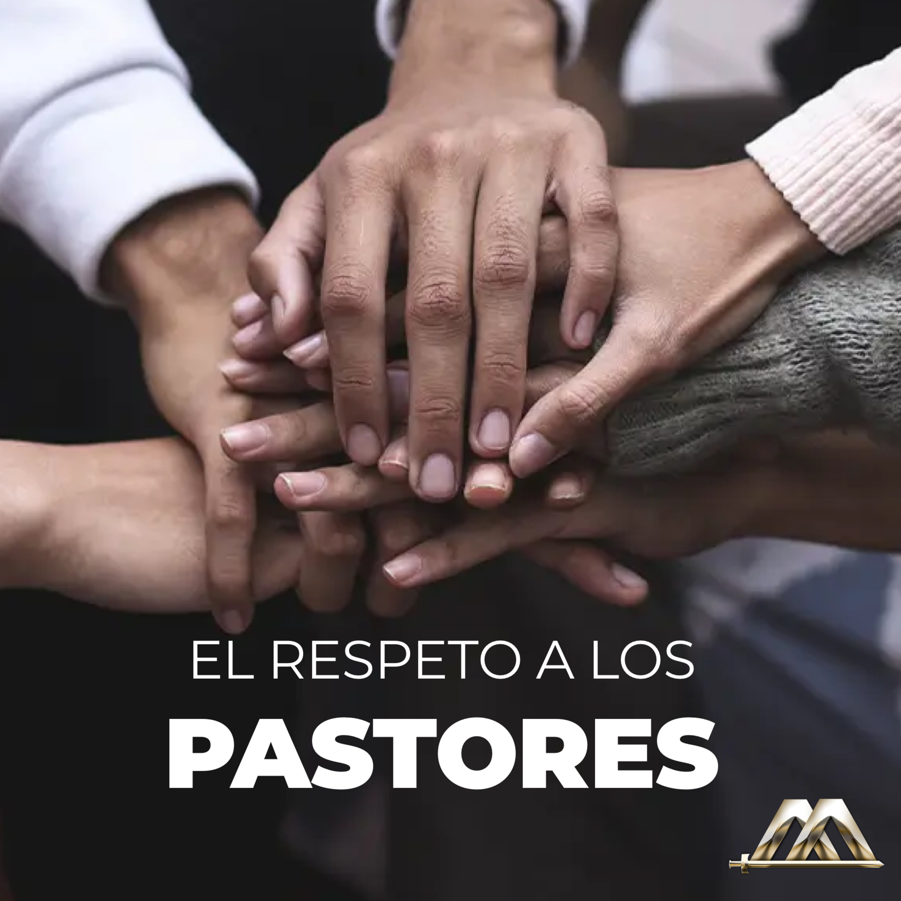 1 Timoteo | 16.- El respeto a los pastores | Dr. Armando Alducin episode artwork
