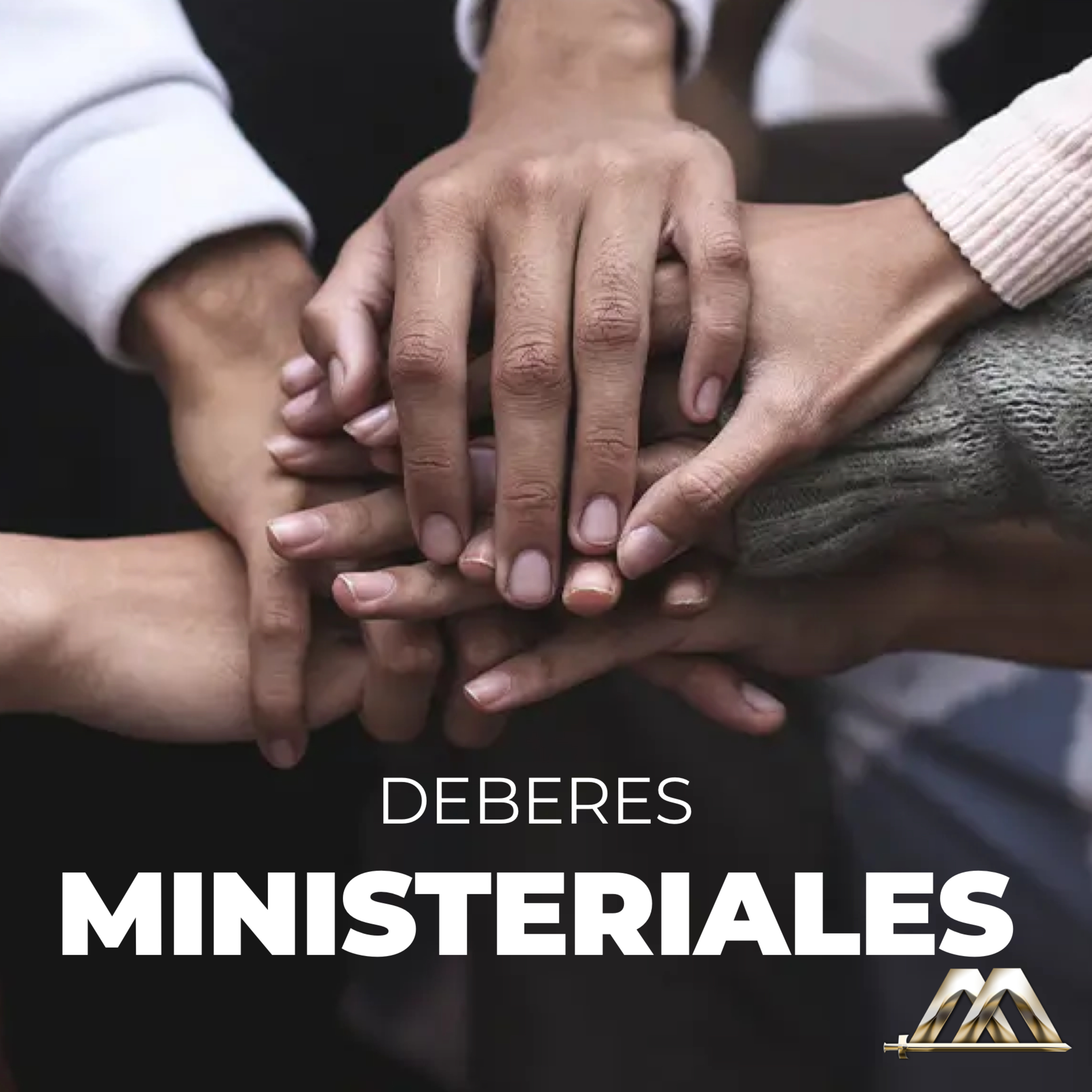 1 Timoteo | 17.- Deberes ministeriales | Dr. Armando Alducin episode artwork