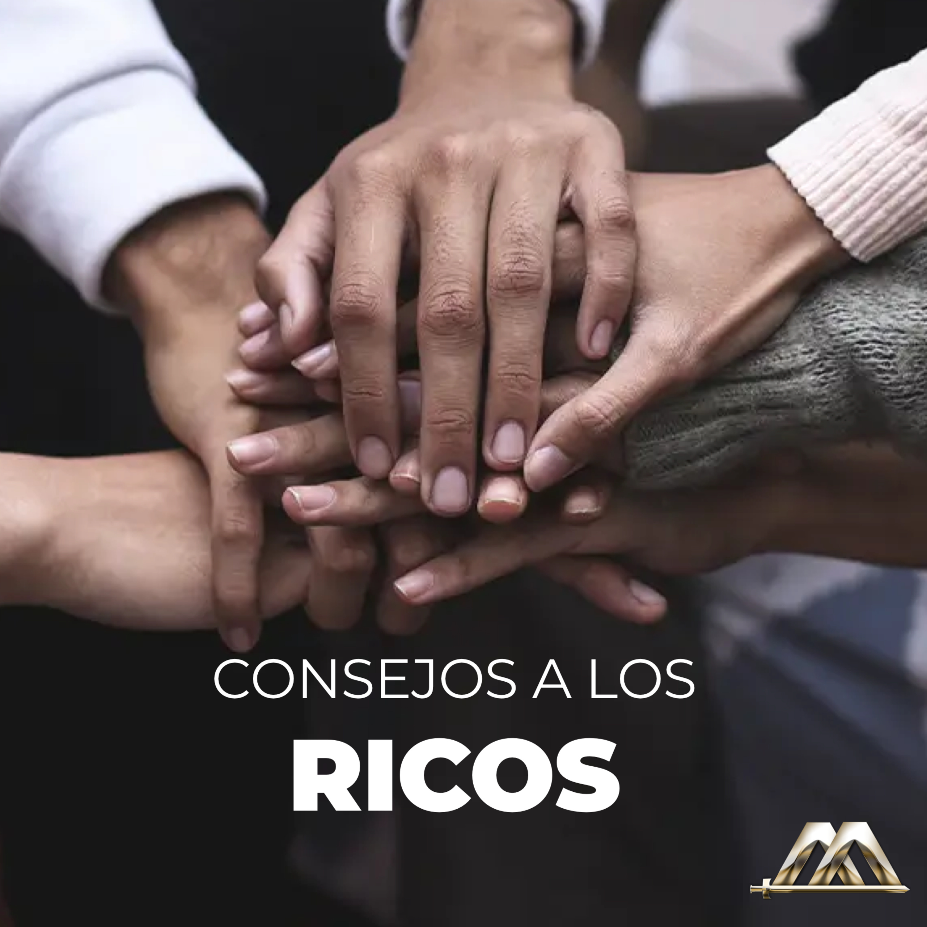 1 Timoteo | 21.- Consejos a los ricos | Dr. Armando Alducin episode artwork