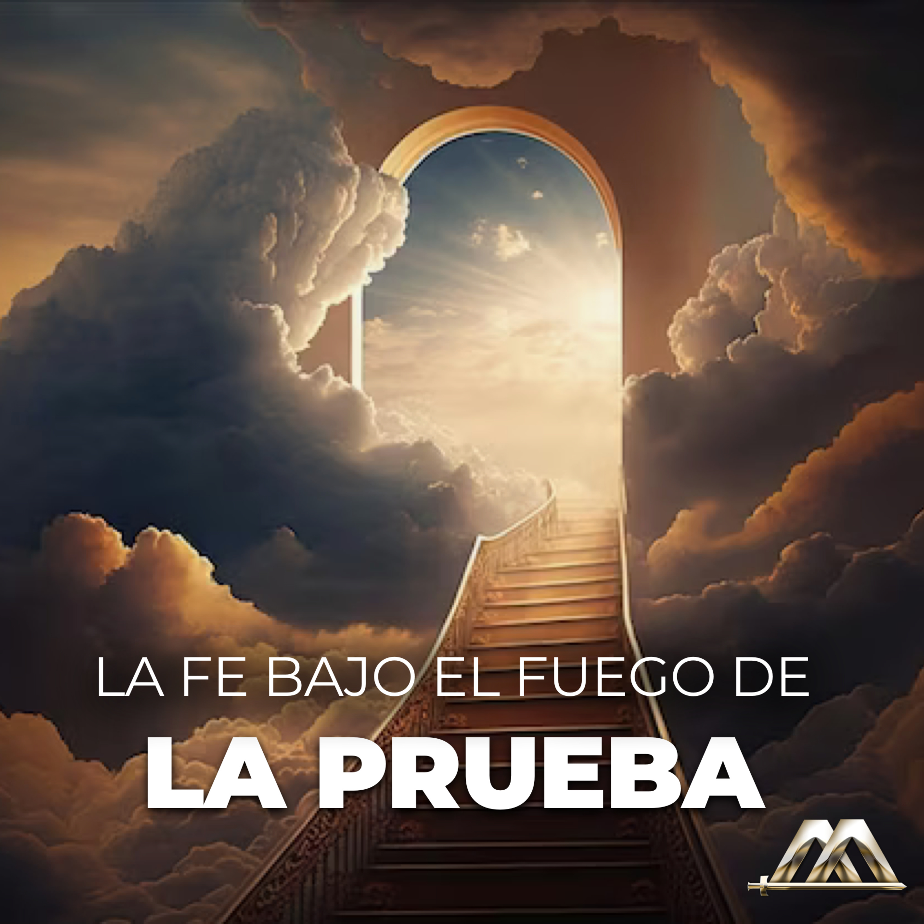 1 Pedro | 2.- La fe bajo el fuego de la prueba | Dr. Armando Alducin episode artwork
