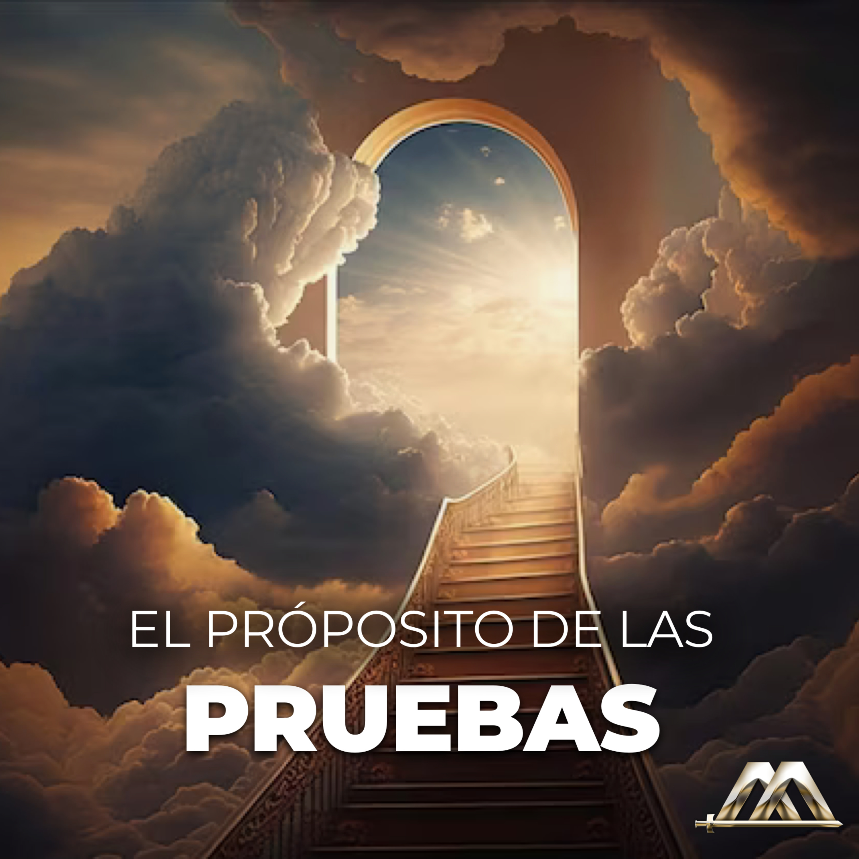 1 Pedro | 3.- El propósito de las pruebas | Dr. Armando Alducin episode artwork