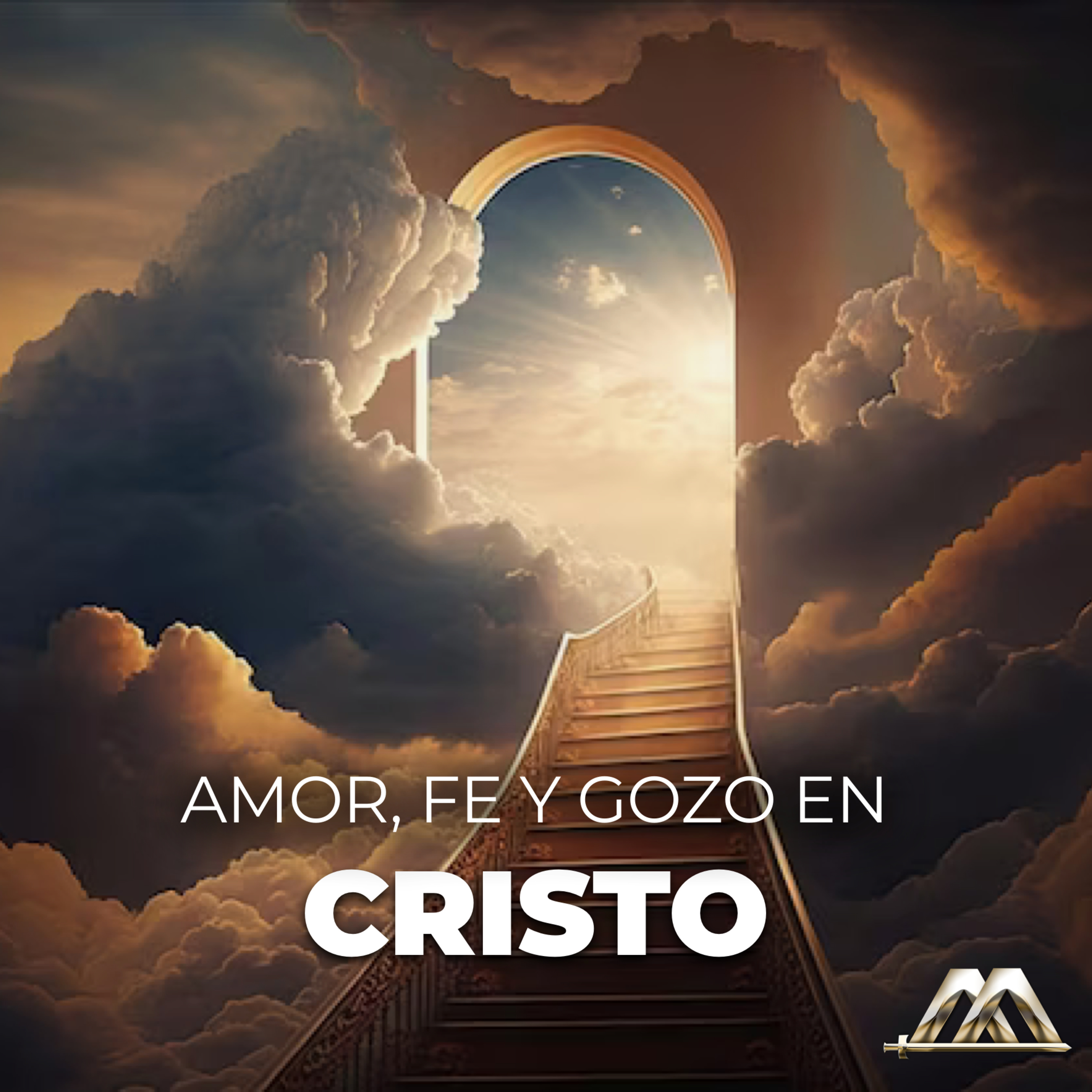 1 Pedro | 4.- Amor, fe y gozo en Cristo | Dr. Armando Alducin episode artwork