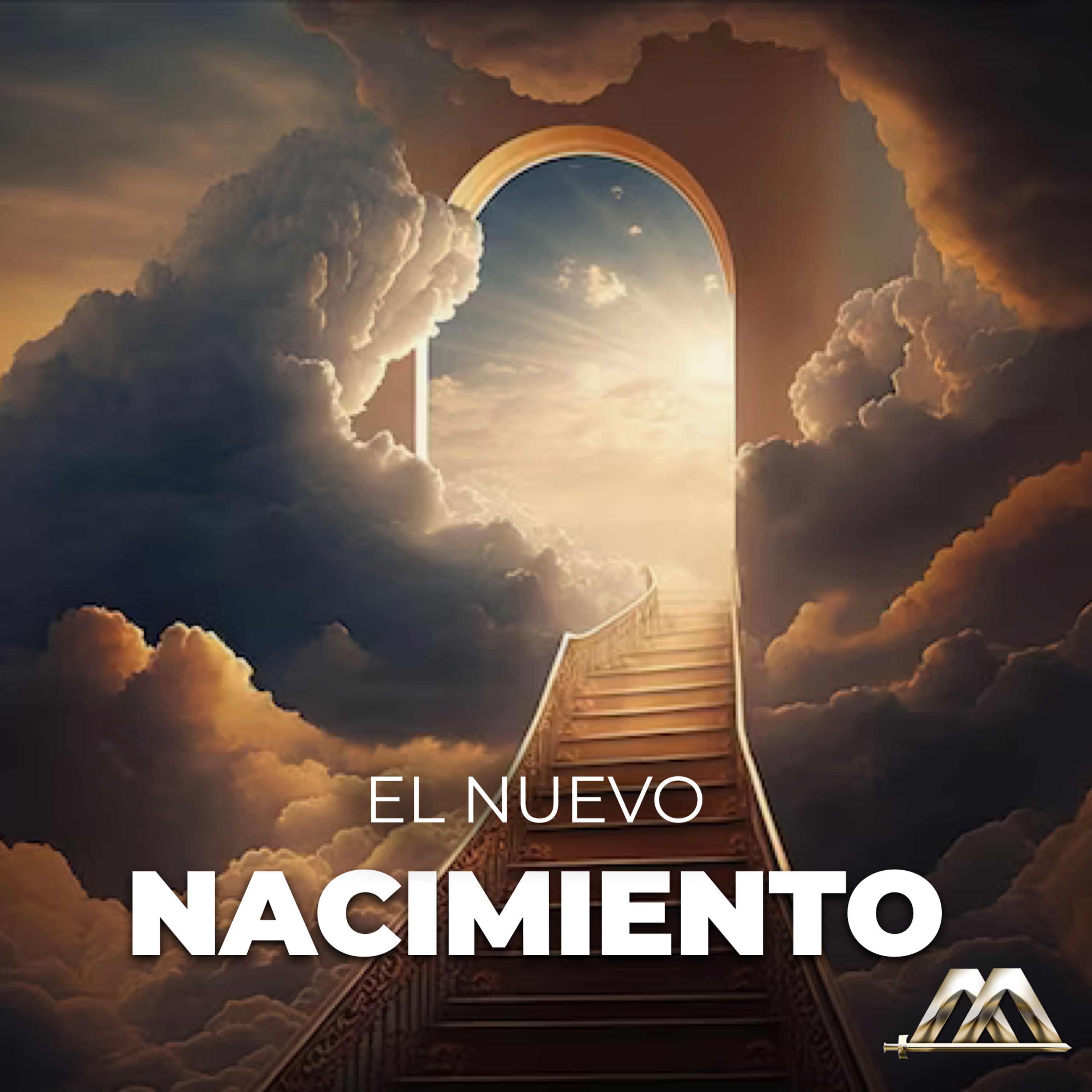 1 Pedro | 8.- El nuevo nacimiento | Dr. Armando Alducin episode artwork