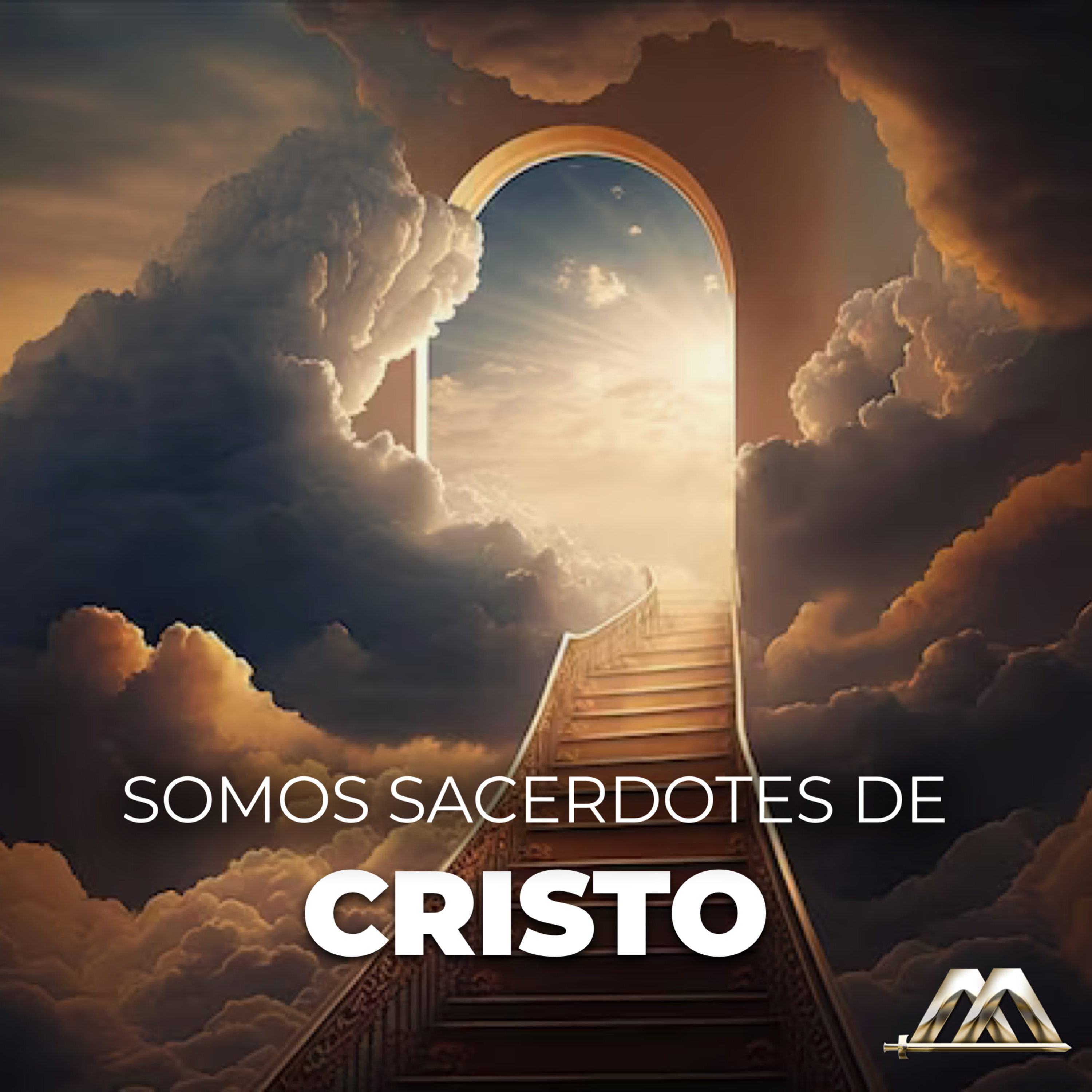 1 Pedro | 9.- Somos sacerdotes de Cristo | Dr. Armando Alducin episode artwork