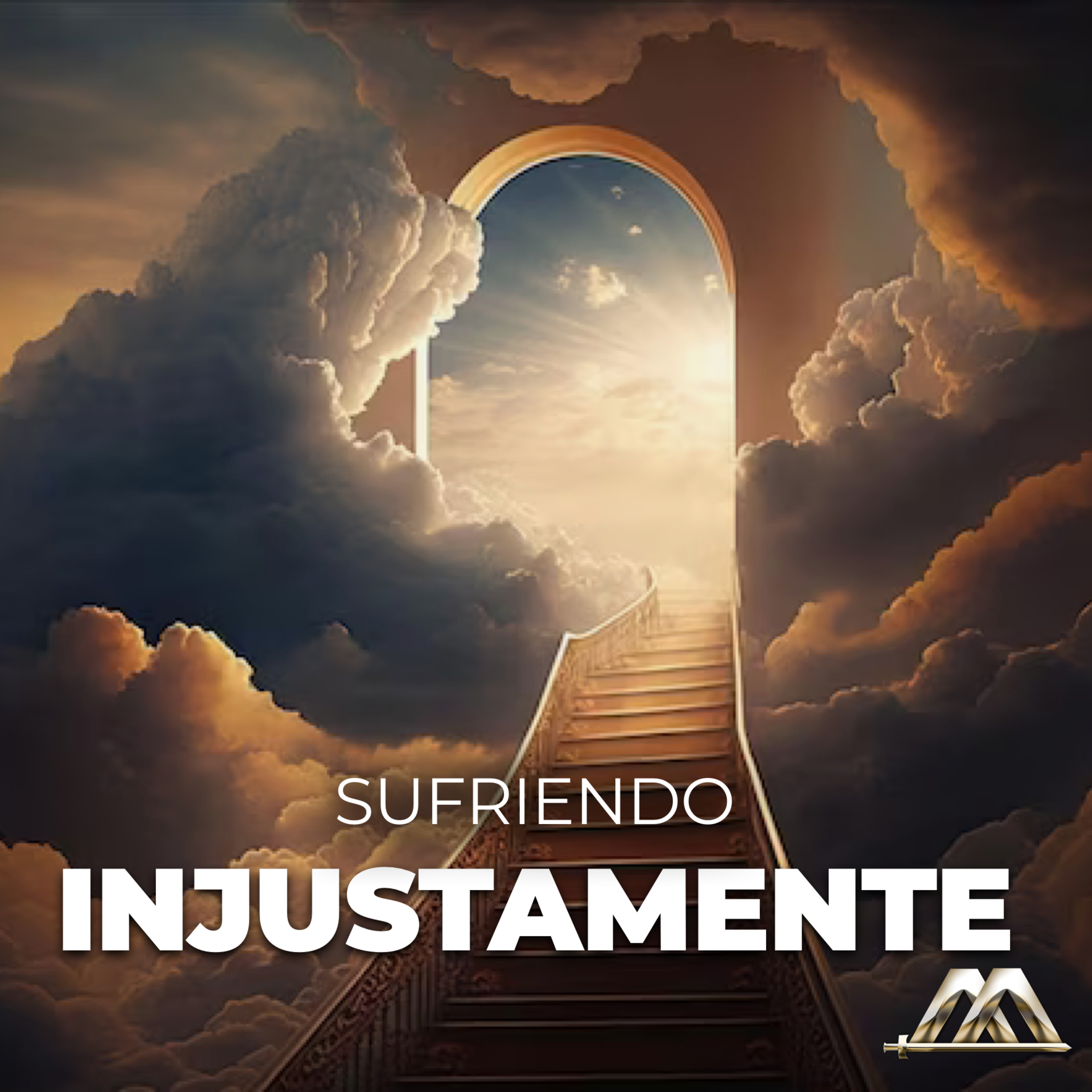 1 Pedro | 13.- Sufriendo injustamente | Dr. Armando Alducin episode artwork