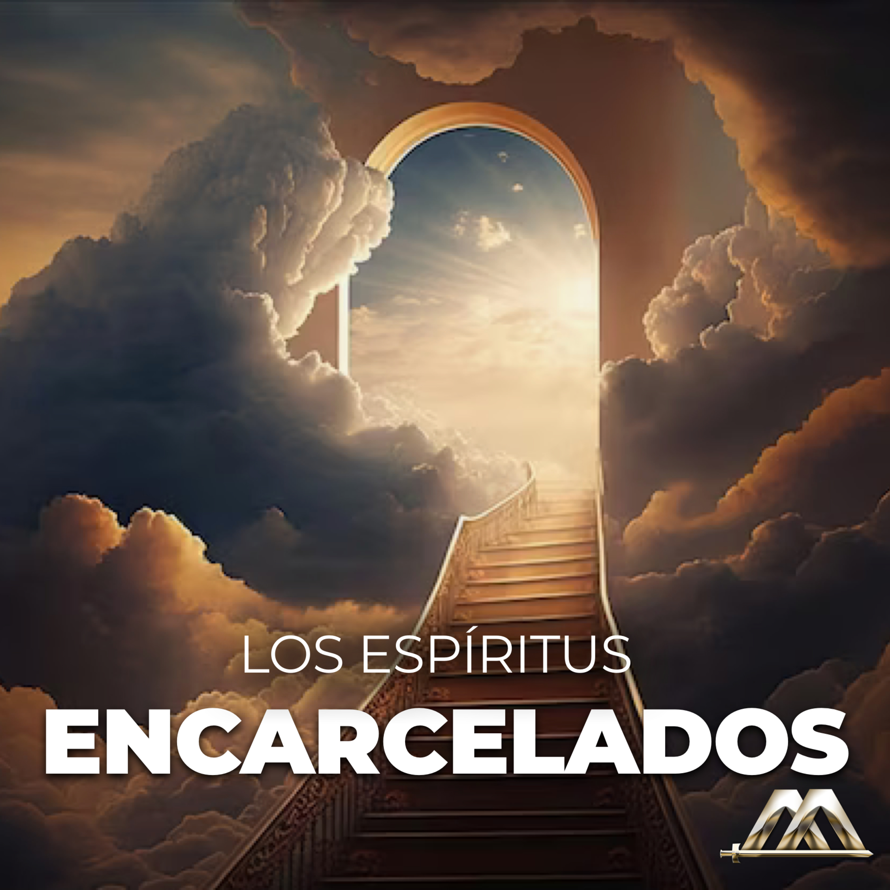 1 Pedro | 14.- Los espíritus encarcelados | Dr. Armando Alducin episode artwork