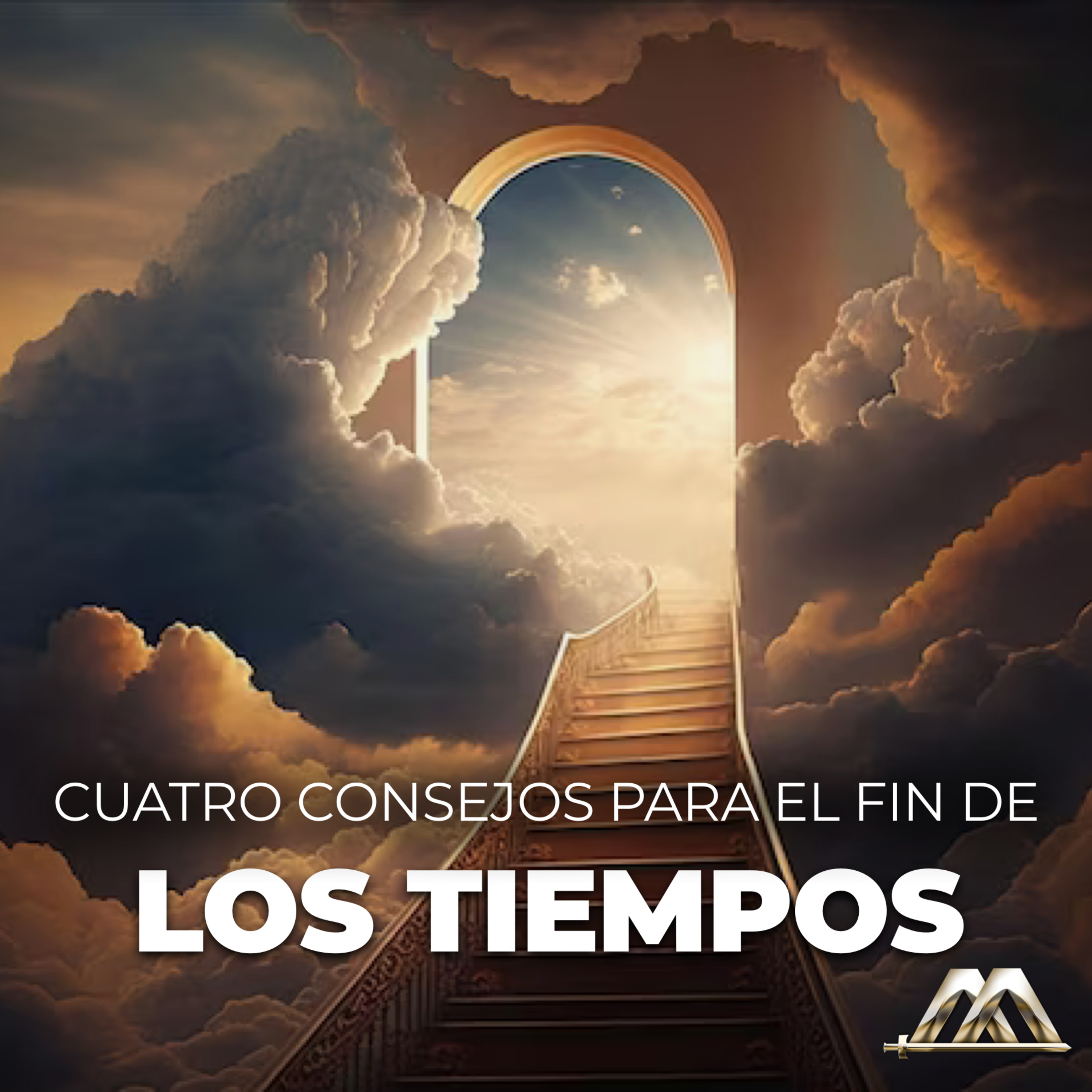 1 Pedro | 16.- Cuatro consejos para el fin de los tiempos | Dr. Armando Alducin episode artwork
