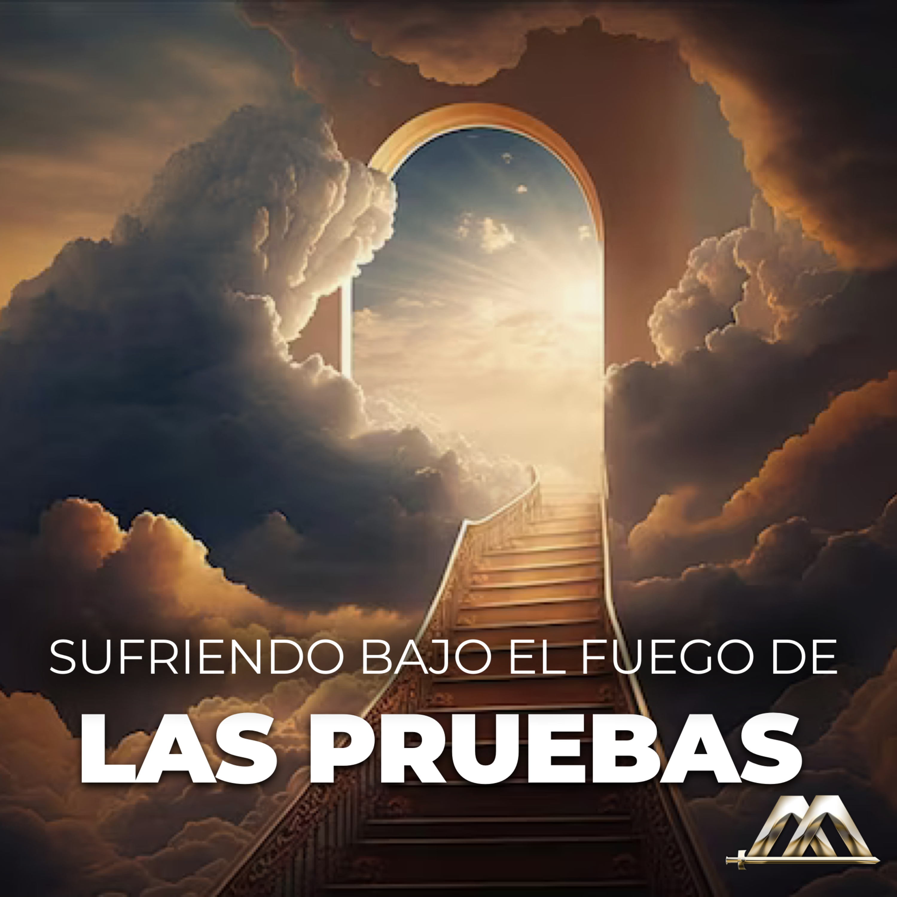 1 Pedro | 17.- Sufriendo bajo el fuego de las pruebas | Dr. Armando Alducin episode artwork