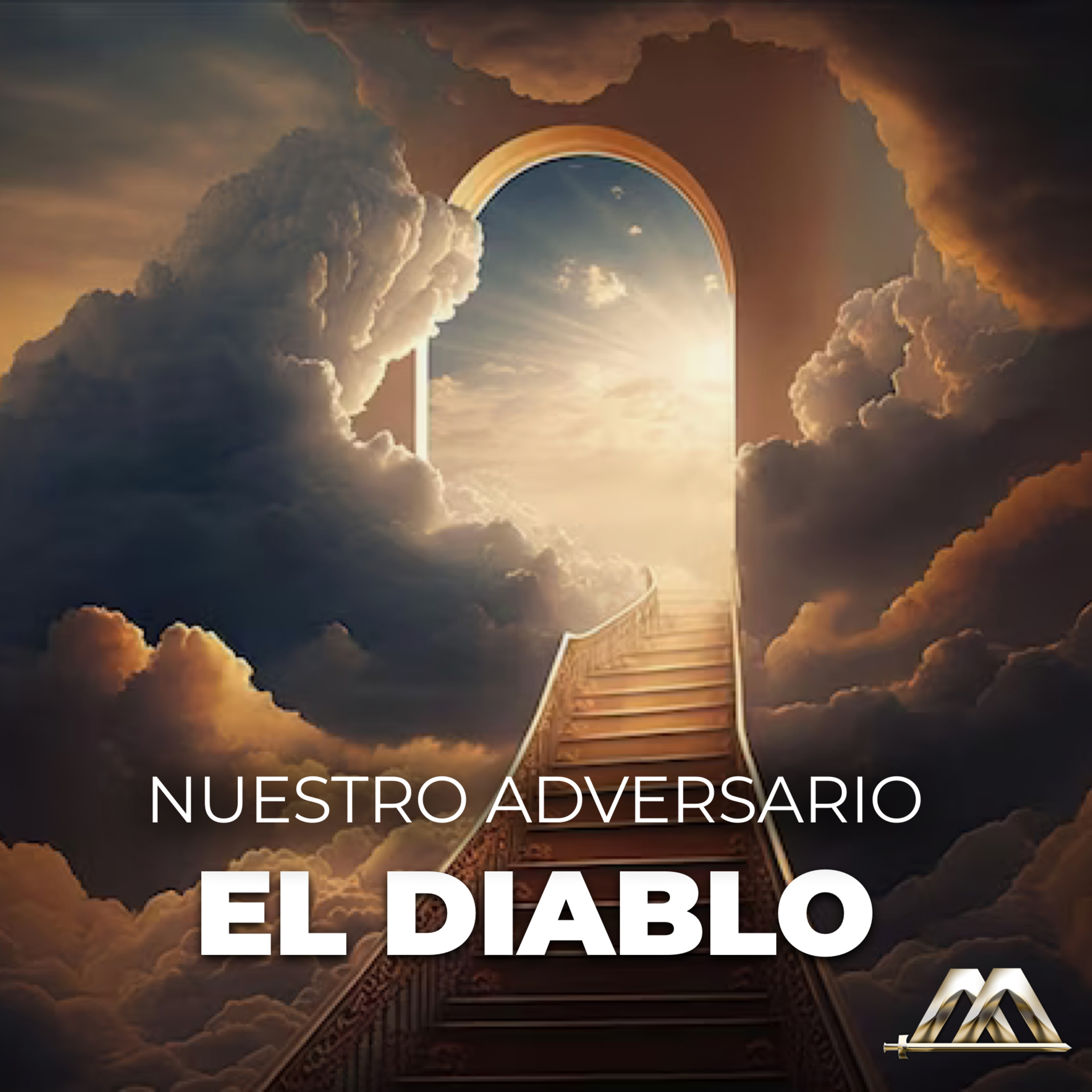 1 Pedro | 20.- Nuestro adversario el diablo | Dr. Armando Alducin episode artwork