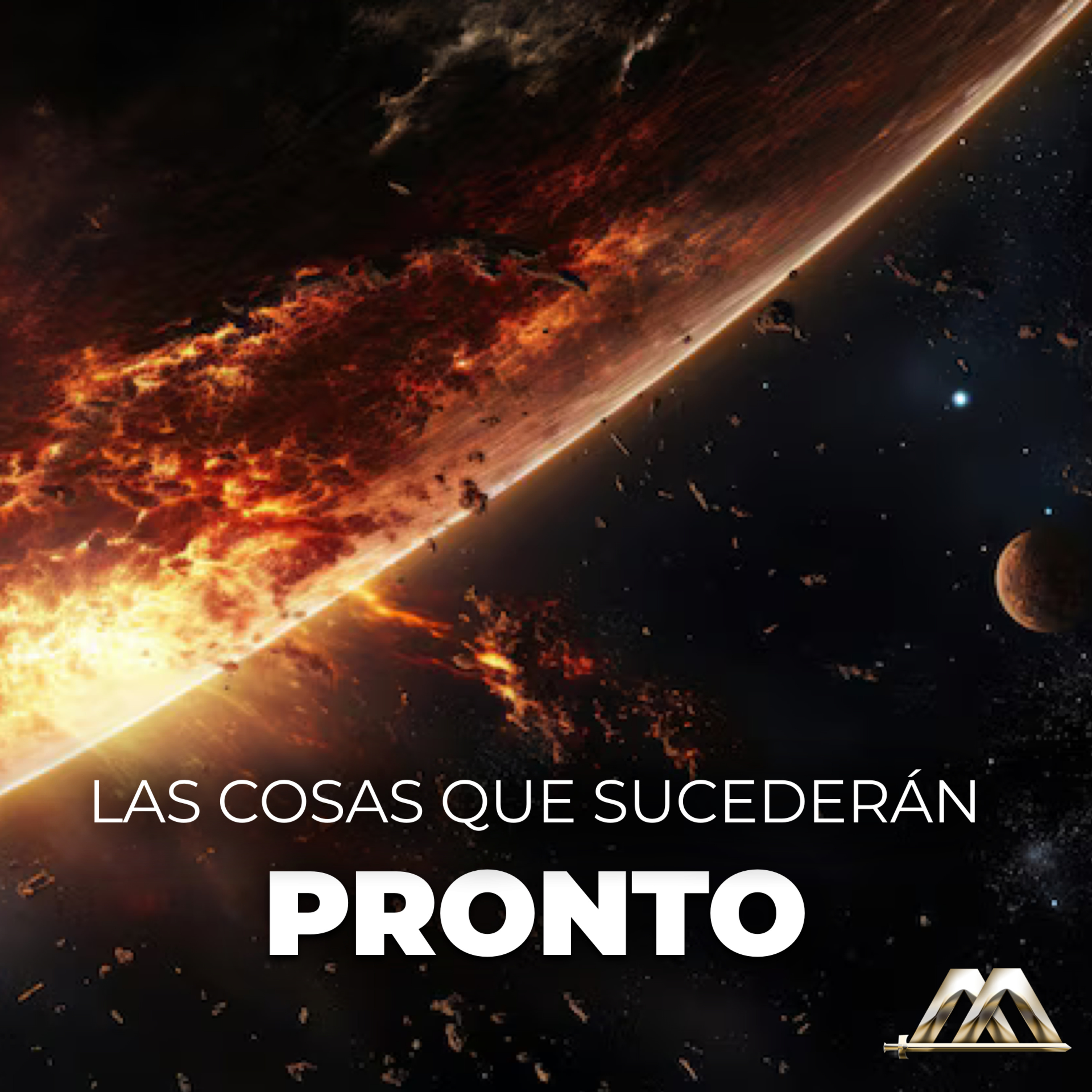 Apocalipsis | 2.- Las cosas que sucederán pronto | Dr. Armando Alducin episode artwork