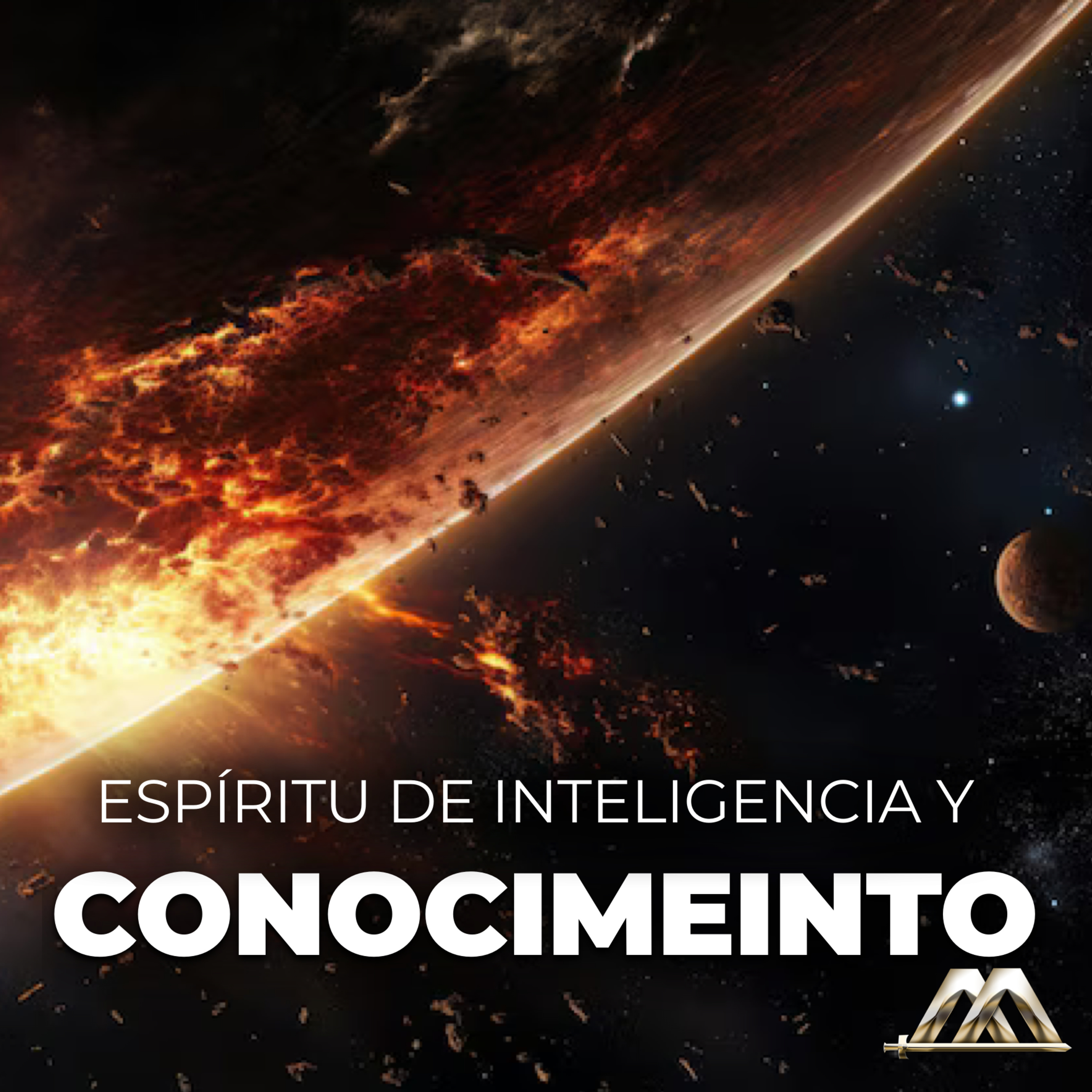 Apocalipsis | 8.- Espíritu de inteligencia y conocimiento | Dr. Armando Alducin episode artwork