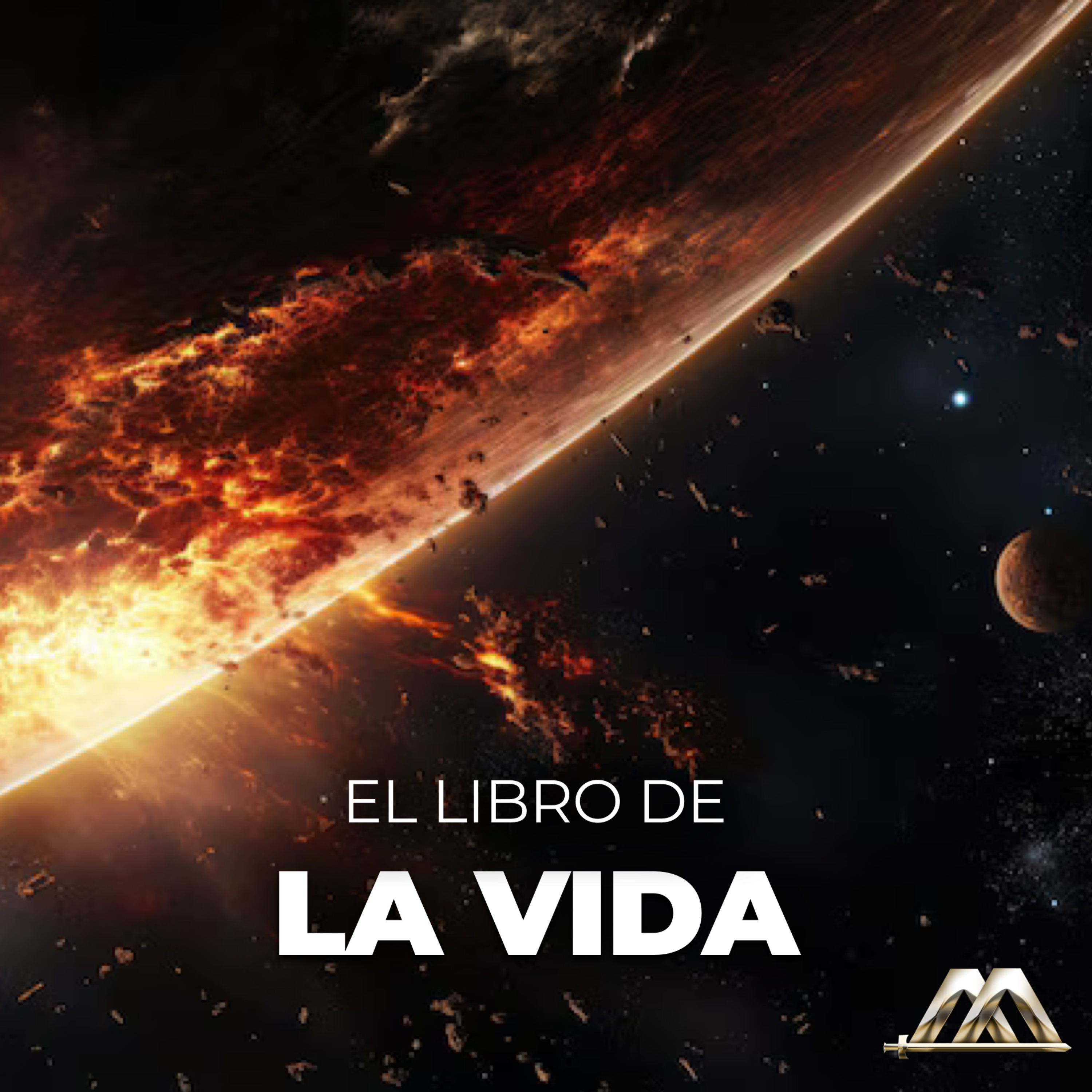Apocalipsis | 18.- El libro de la vida | Dr. Armando Alducin episode artwork
