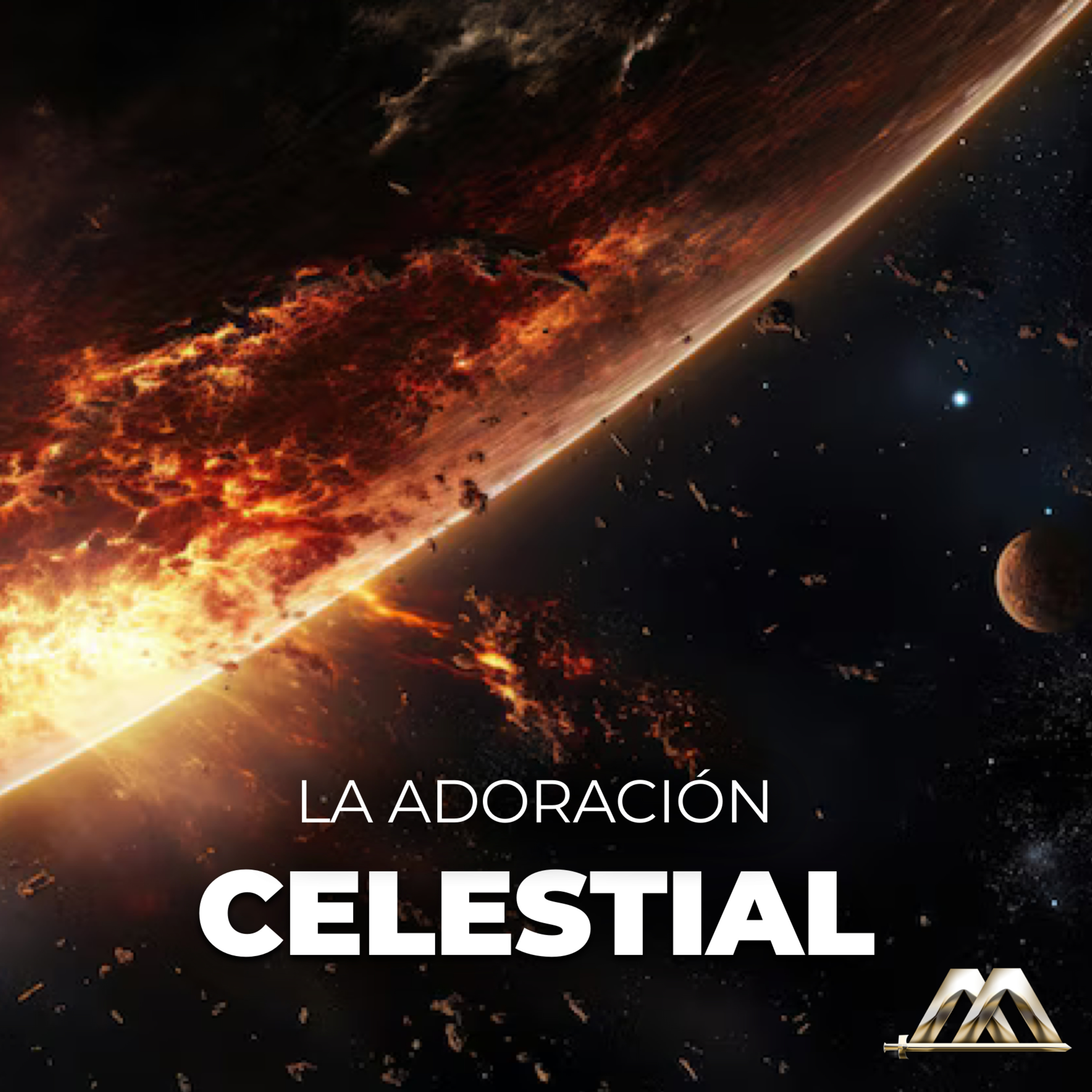 Apocalipsis | 26.- La adoración celestial | Dr. Armando Alducin episode artwork