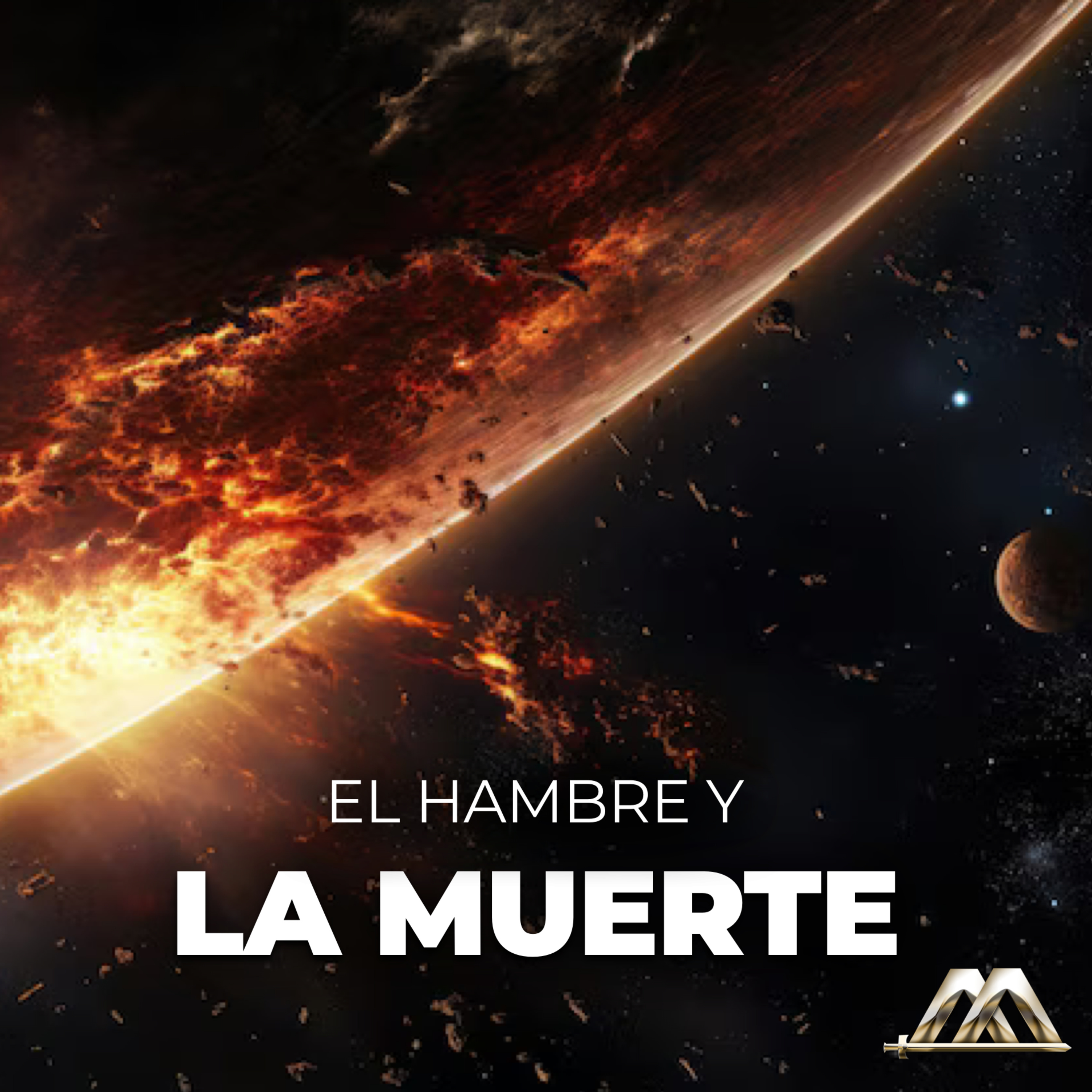 Apocalipsis | 31.- El hambre y la muerte | Dr. Armando Alducin episode artwork