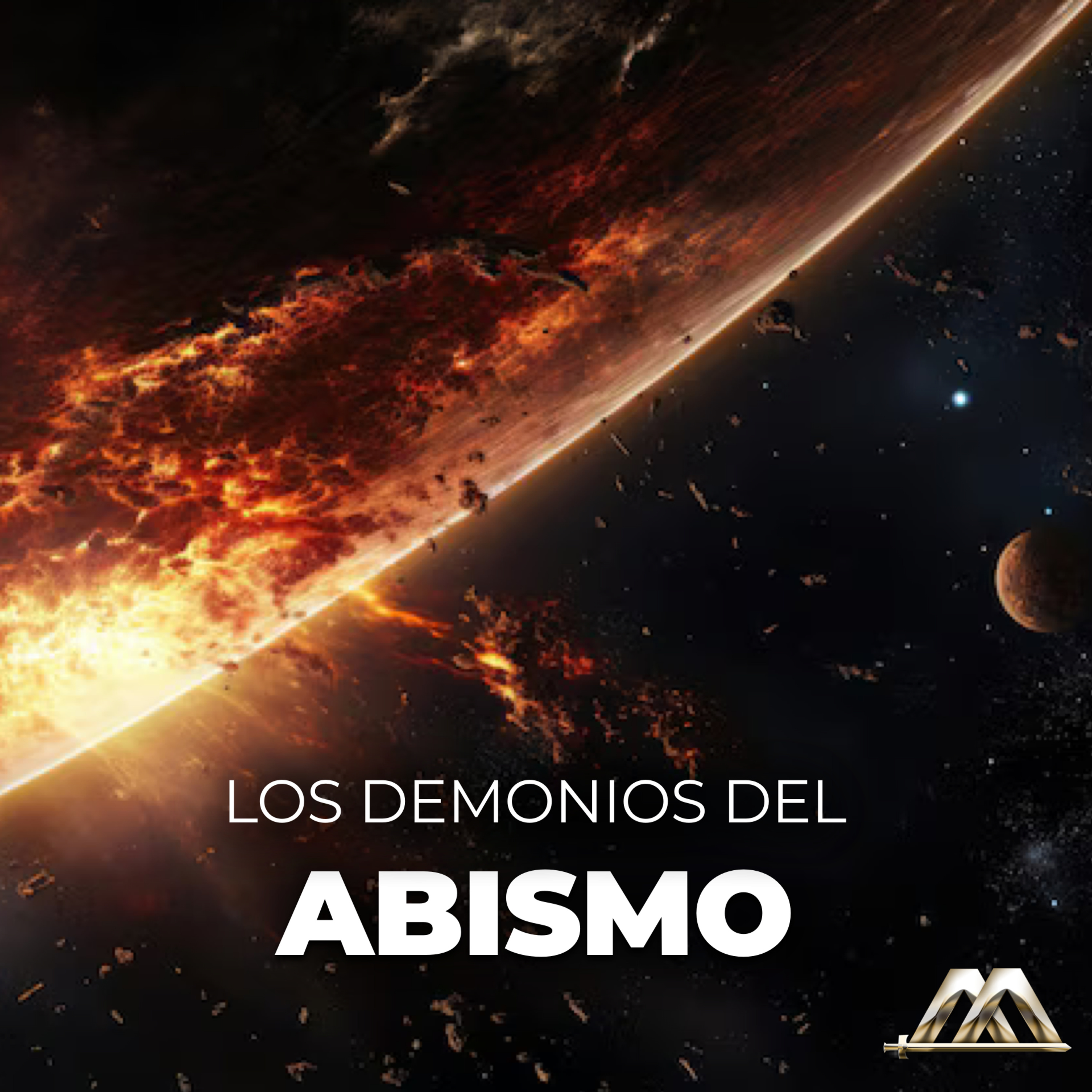 Apocalipsis | 39.- Los demonios del abismo | Dr. Armando Alducin episode artwork
