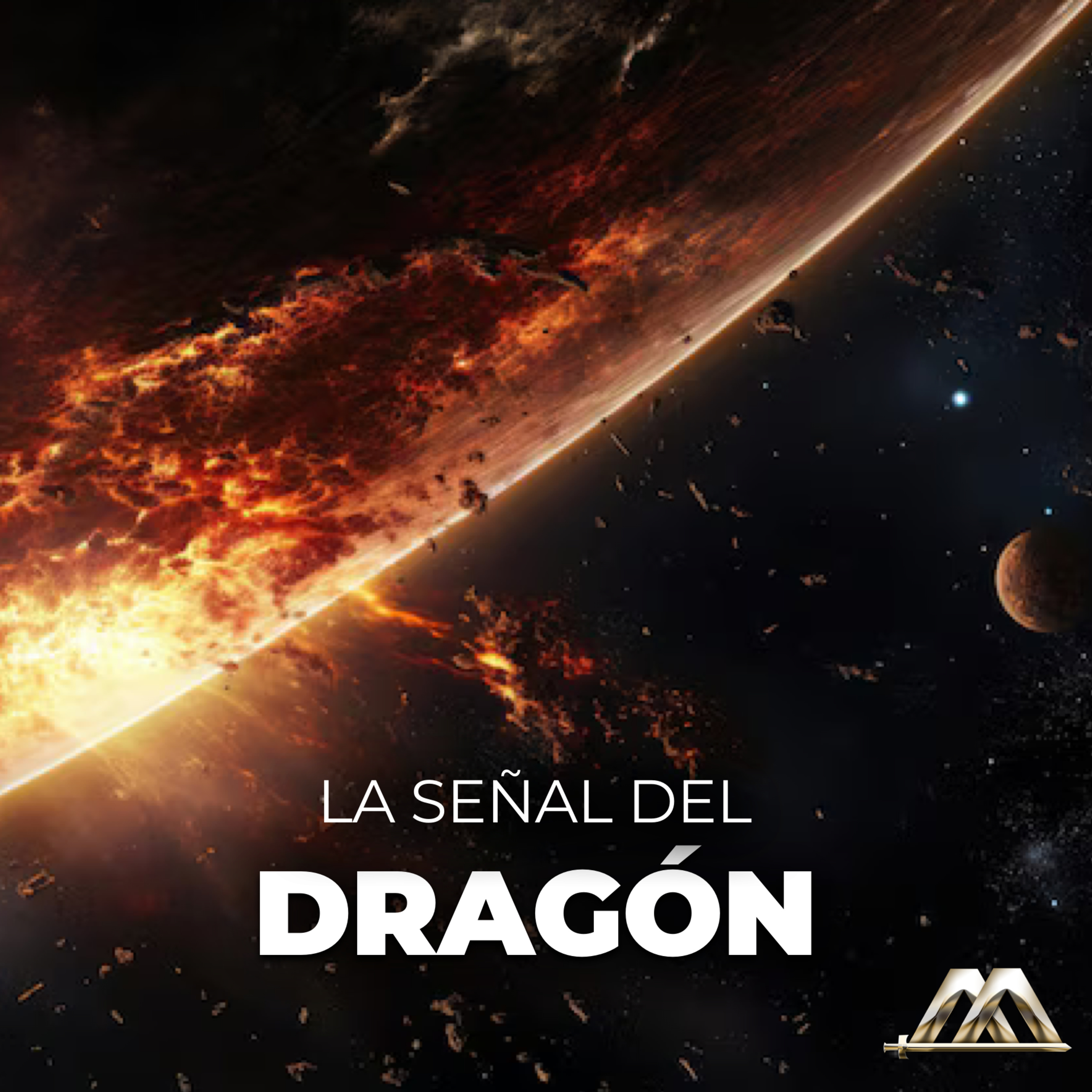 Apocalipsis | 48.- La señal del dragón | Dr. Armando Alducin episode artwork