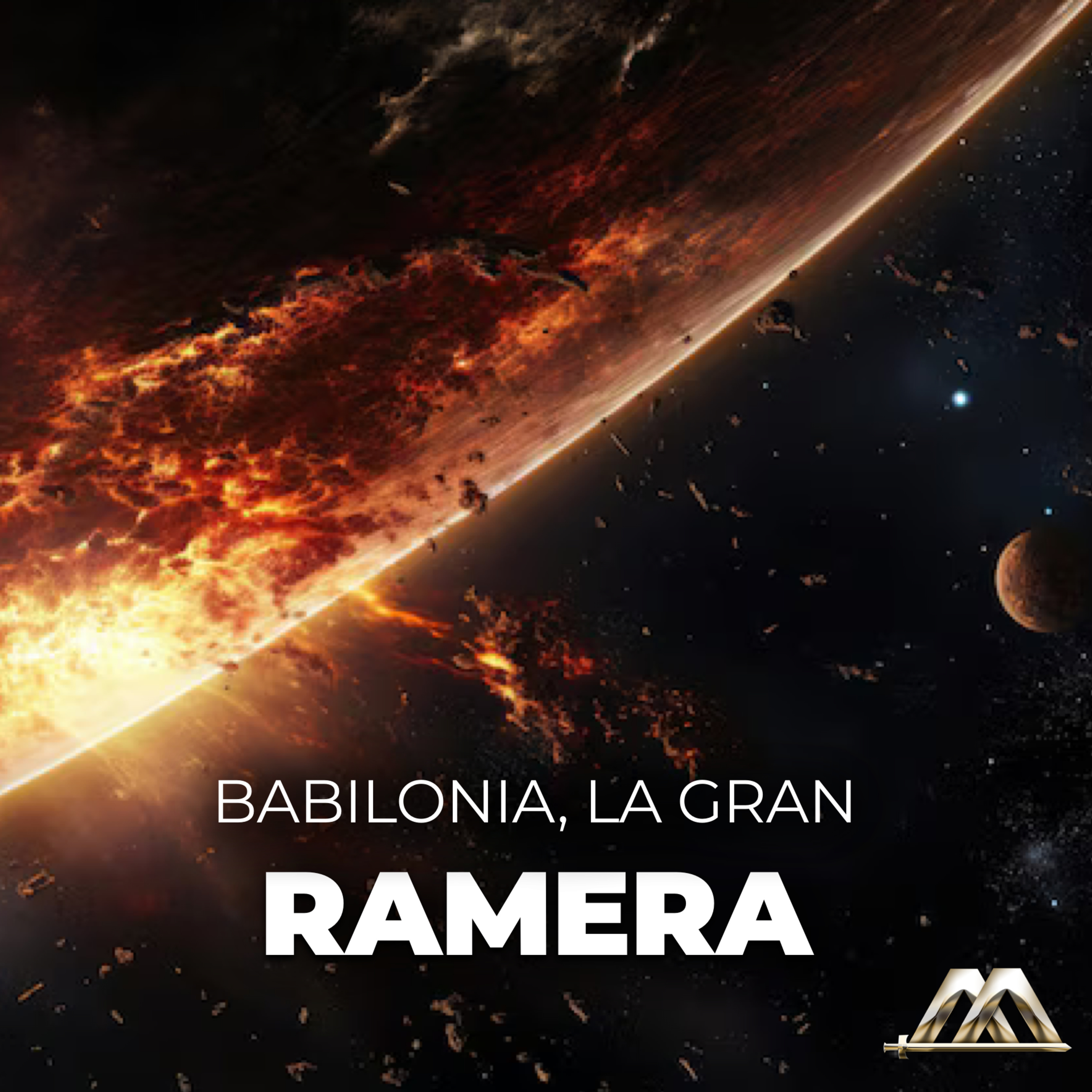 Apocalipsis | 69.- Babilonia, La gran ramera | Dr. Armando Alducin episode artwork