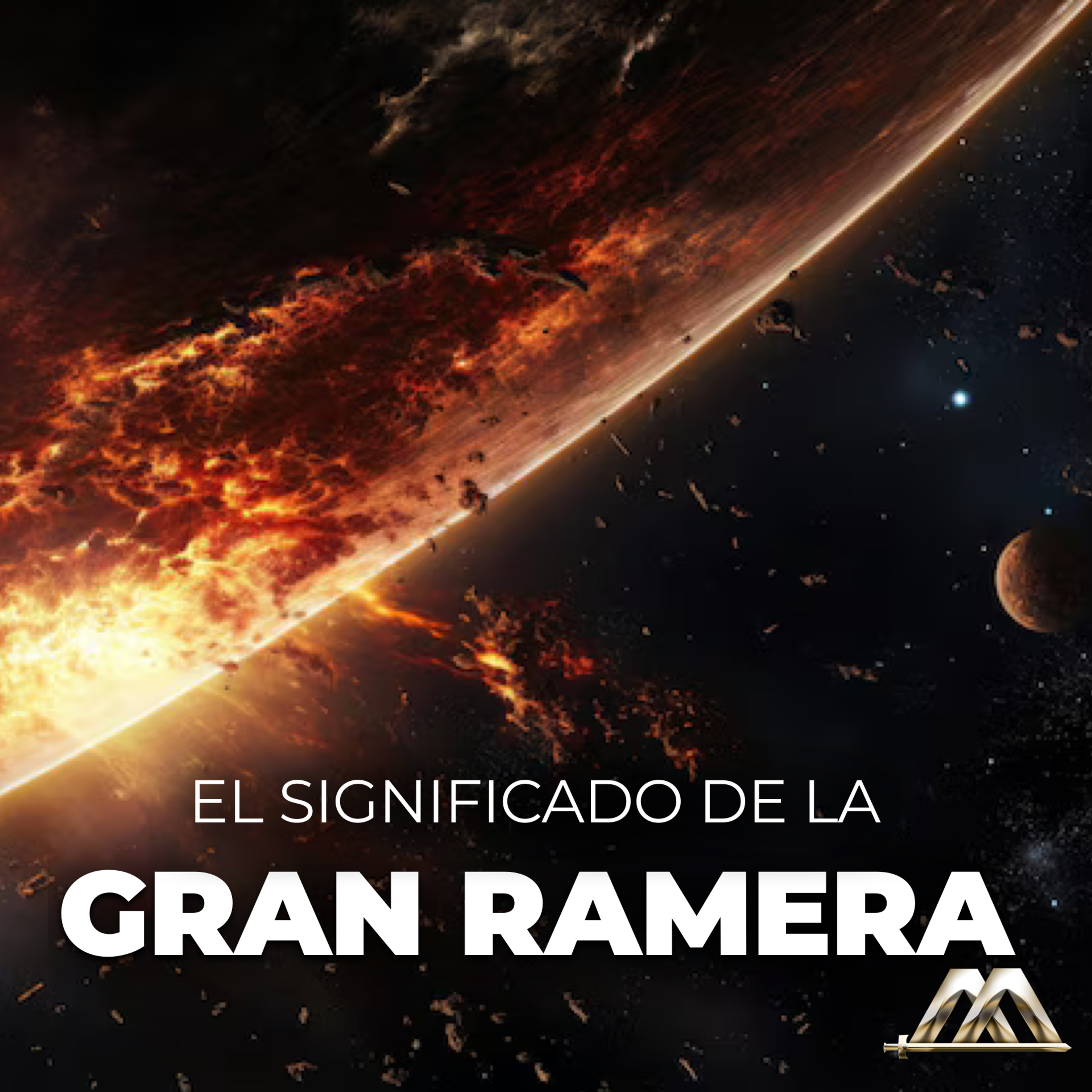 Apocalipsis | 72.- El significado de la gran ramera | Dr. Armando Alducin episode artwork