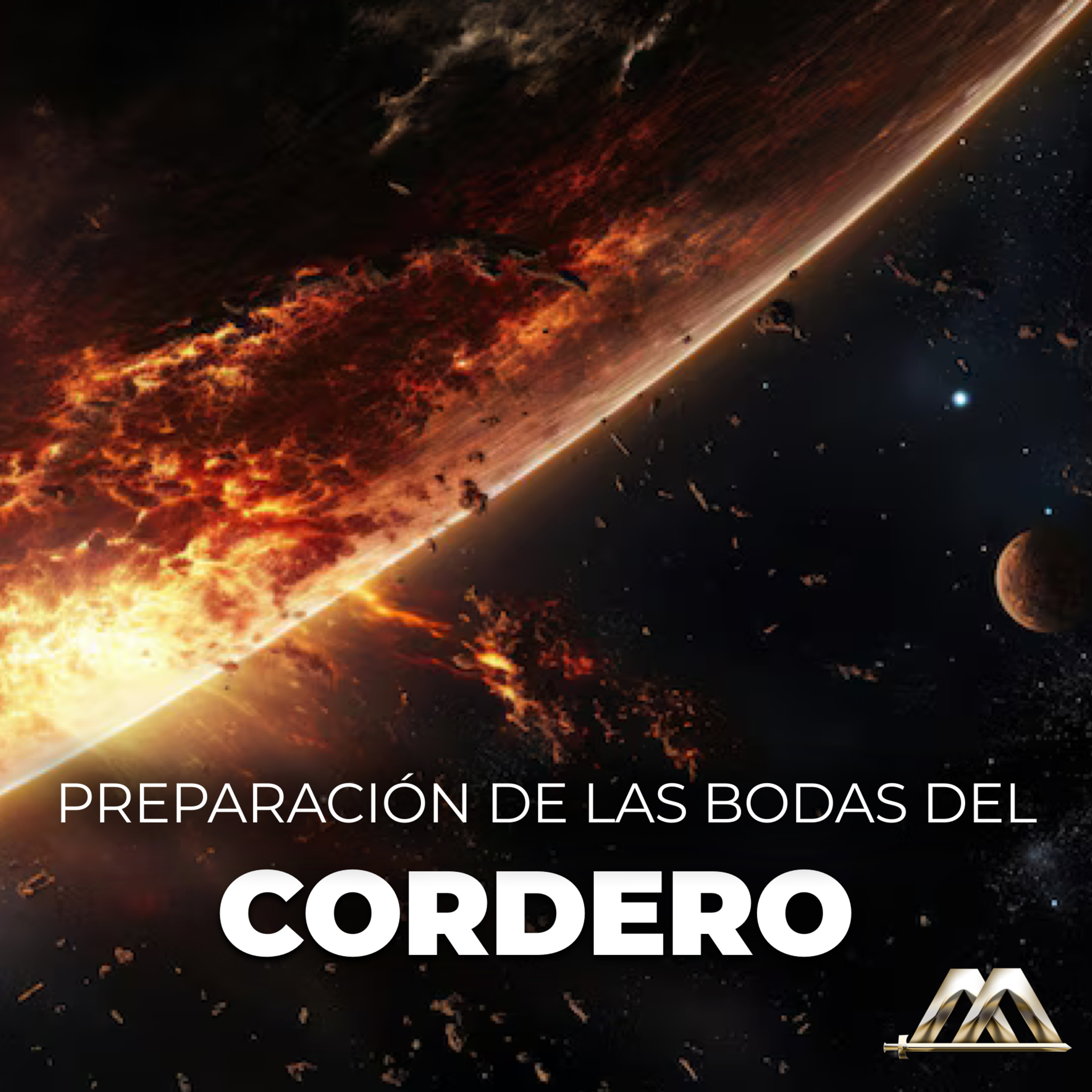 Apocalipsis | 79.- Preparación de las bodas del Cordero | Dr. Armando Alducin episode artwork