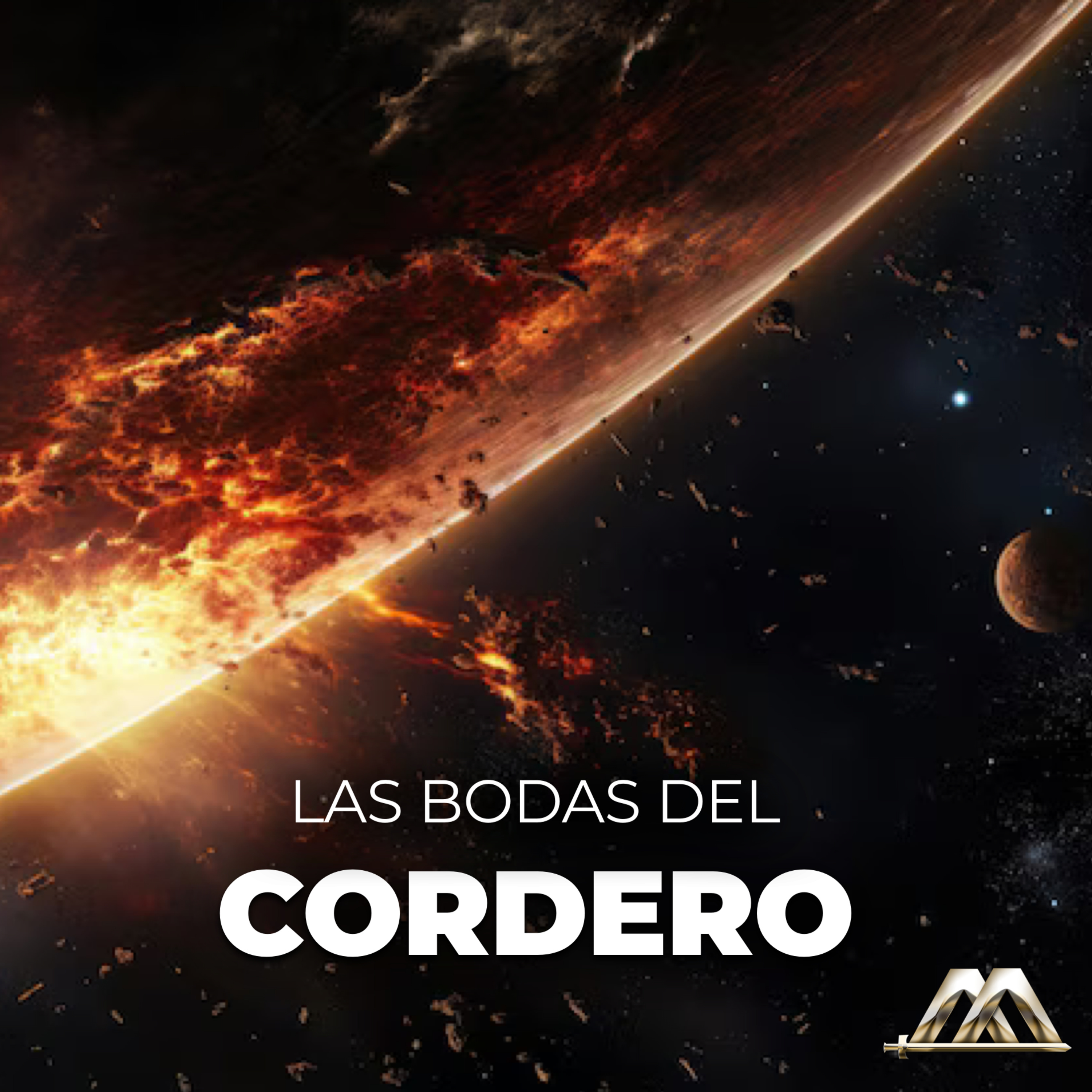 Apocalipsis | 80.- Las bodas del cordero | Dr. Armando Alducin episode artwork